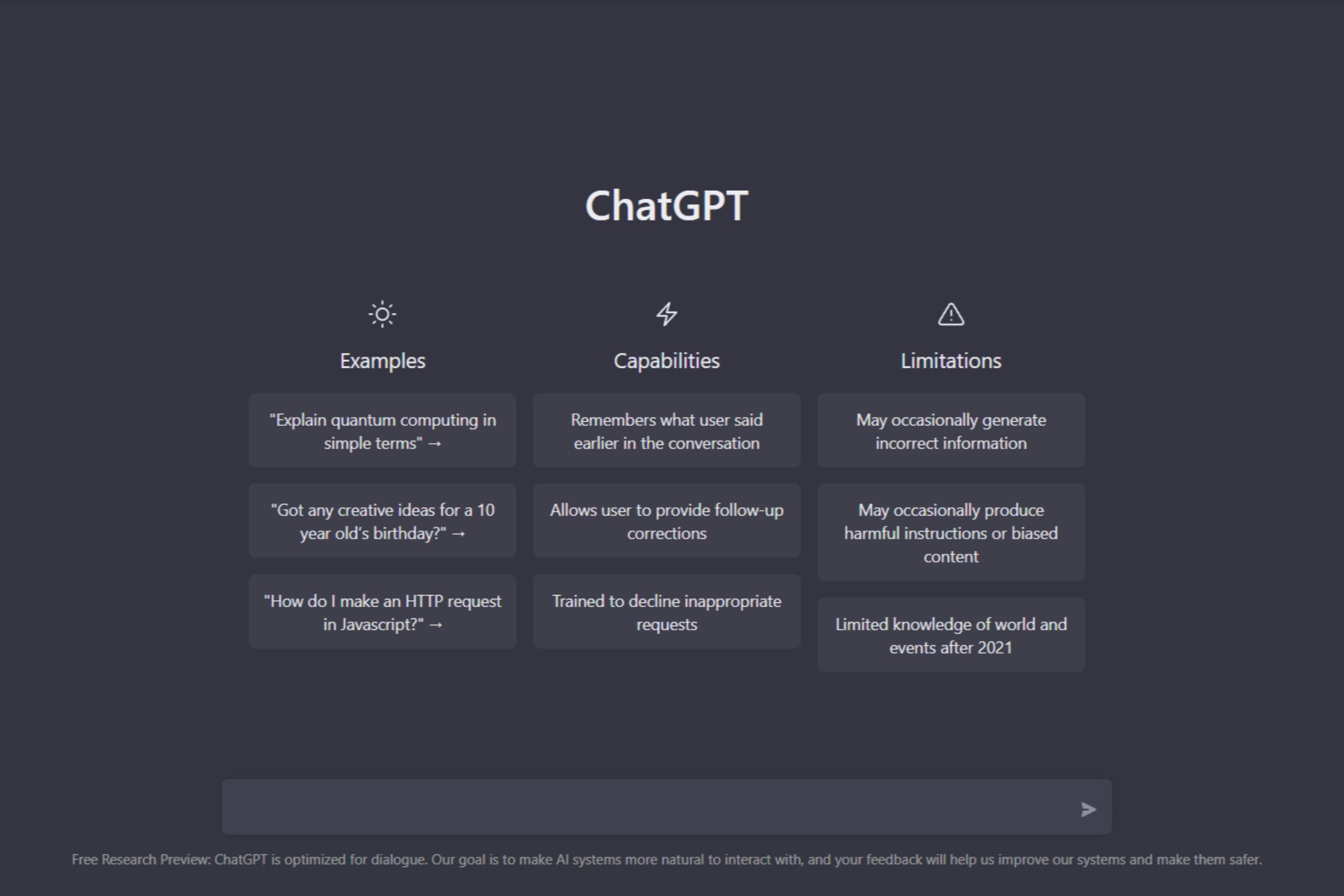 ChatGPT: Egy hatékony eszköz a vállalkozások számára