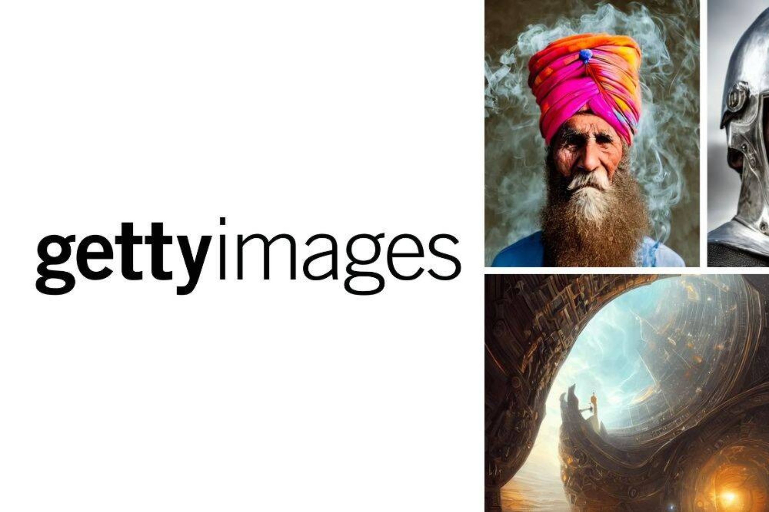 Getty Images perli a Stability AI-t a szerzői jogok állítólagos megsértése miatt