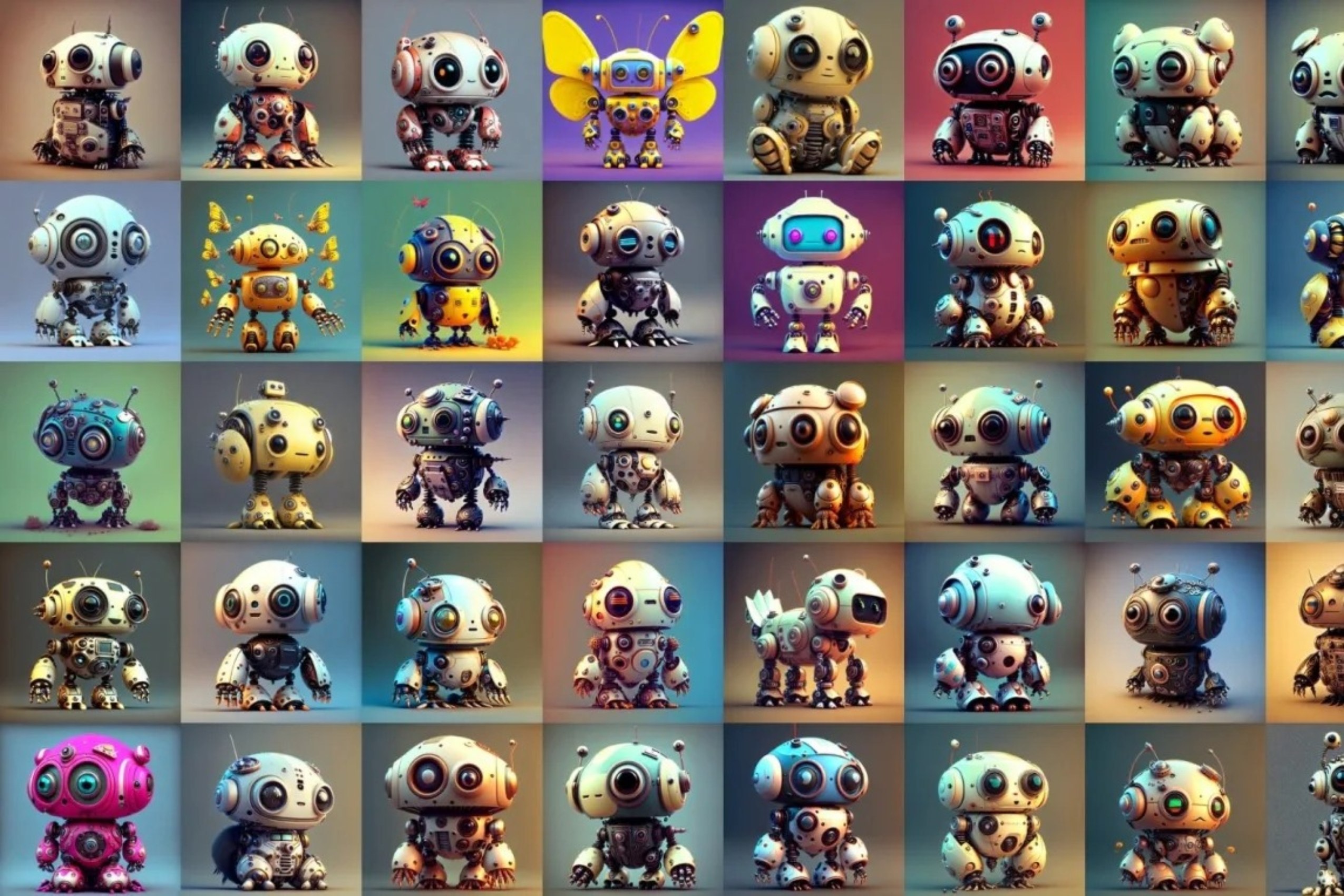 A Scenario 6 millió dollárt kap a játékművészeti eszközöket generáló AI platformjára