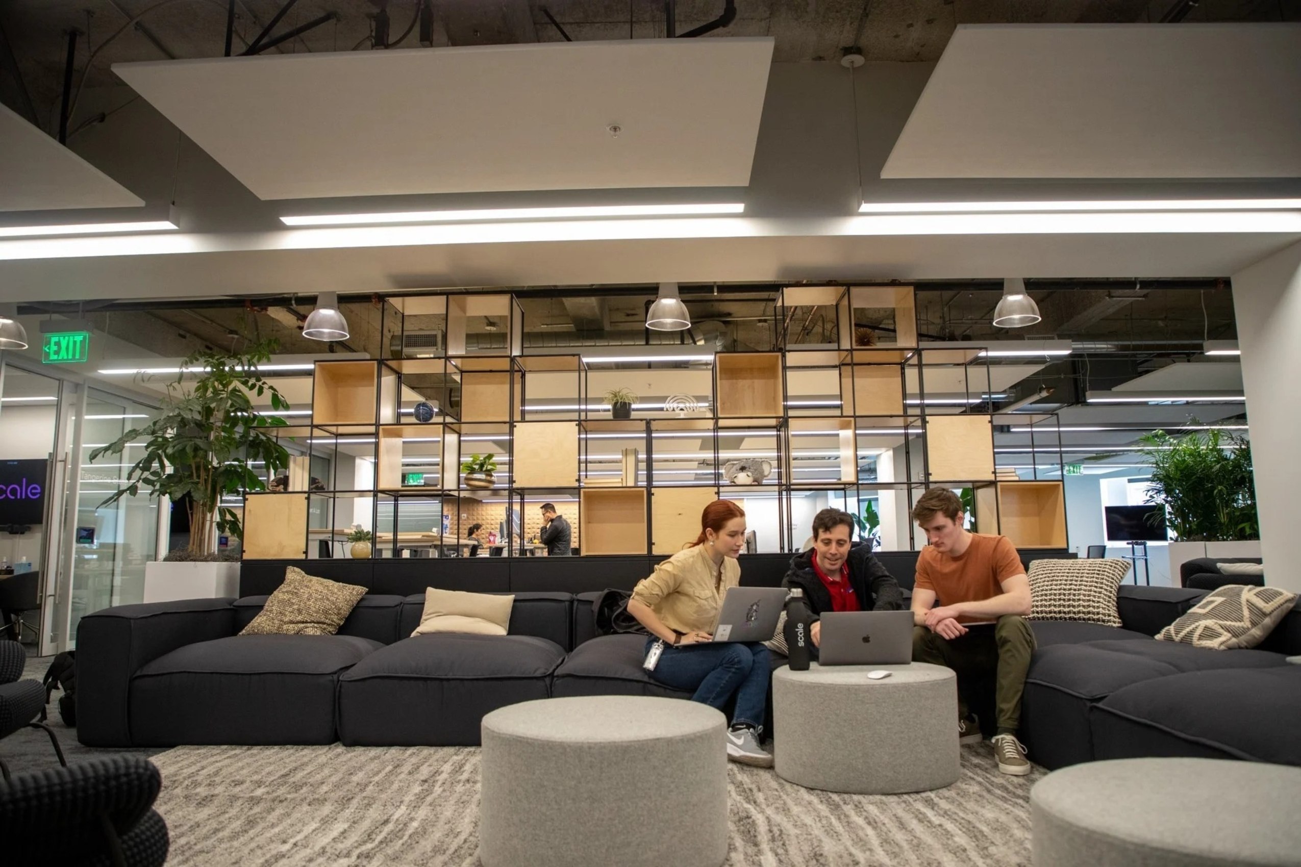 Scale AI elbocsátja a munkaerő 20%-át