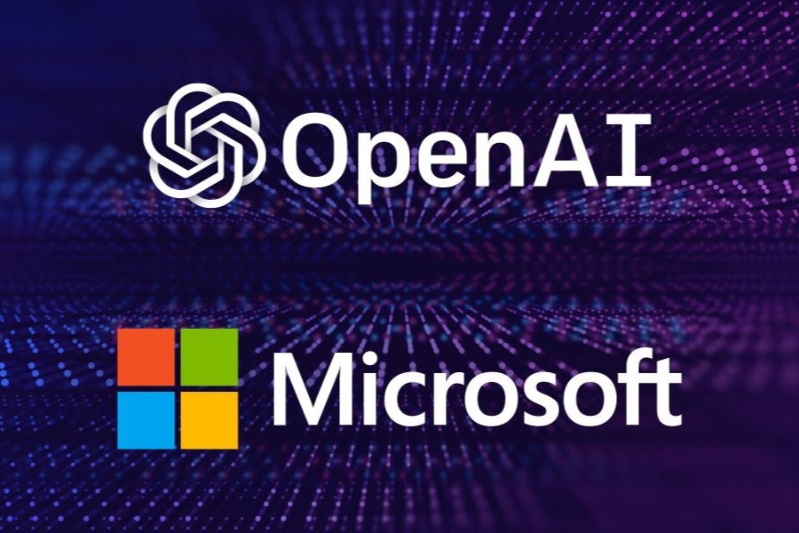 A Microsoft és az OpenAI több milliárd dolláros befektetéssel bővíti partnerségét