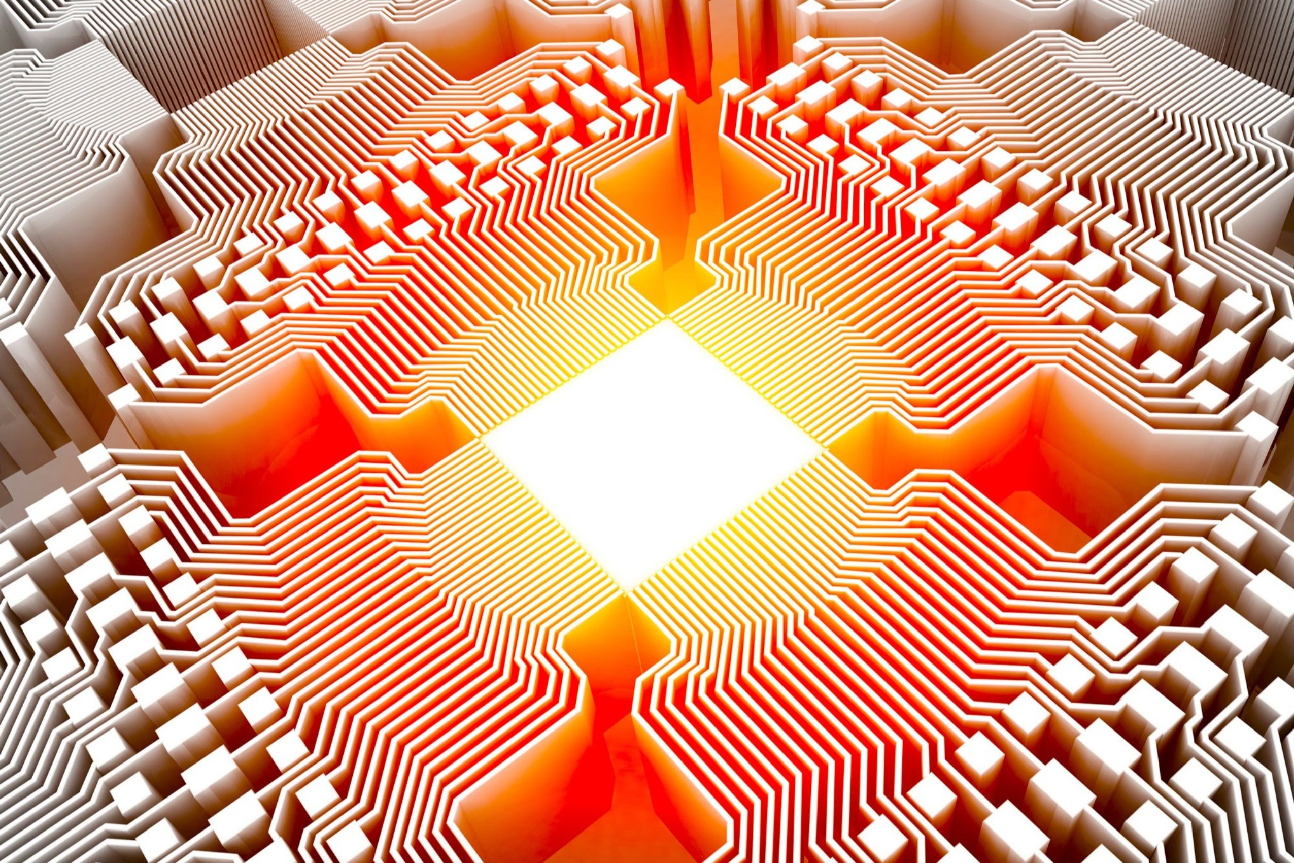 A Microsoft vezeti a kvantum-számítástechnika forradalmát az AI új korszakában