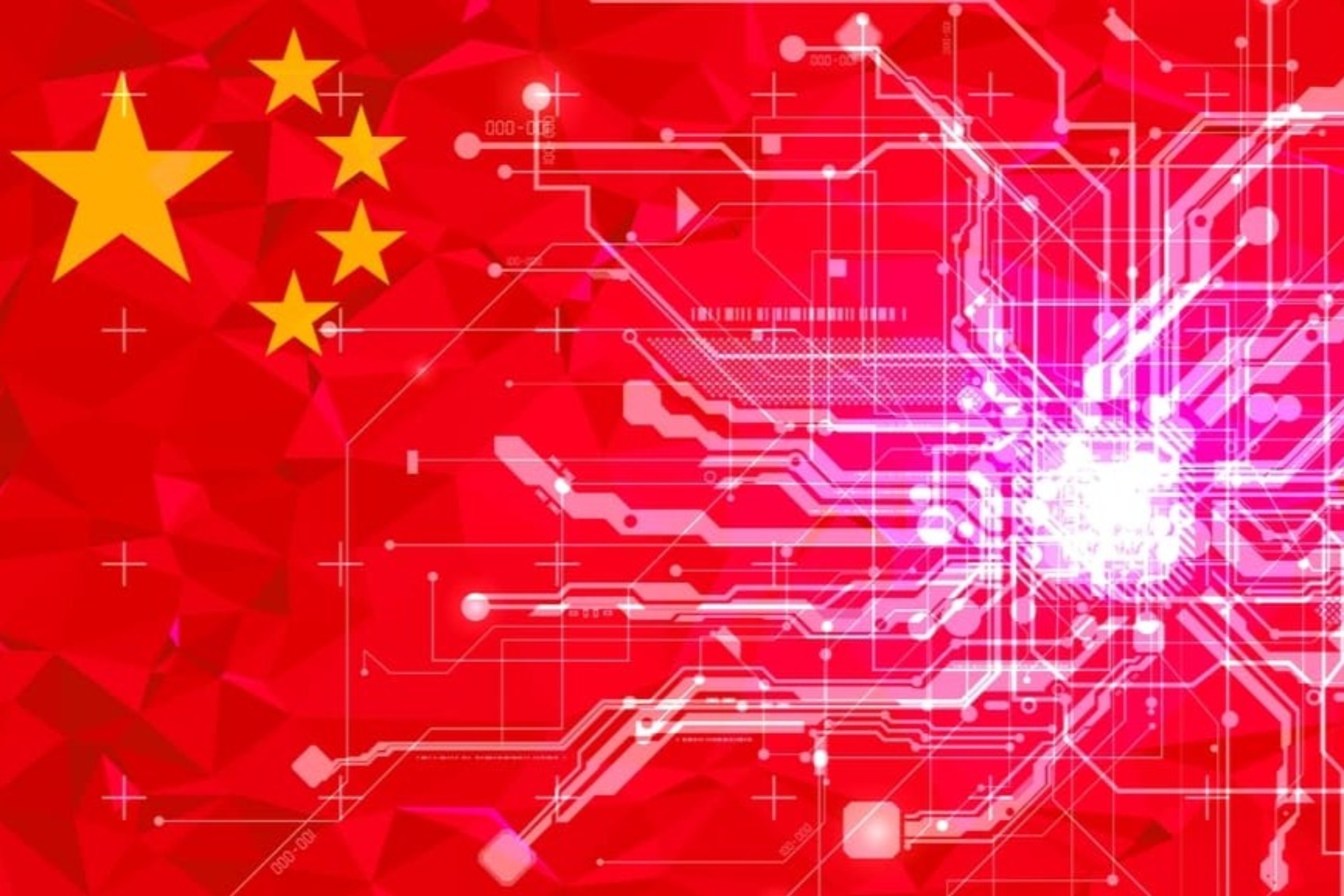 Az FBI igazgatója a pekingi AI-program nemzetbiztonsági fenyegetésre figyelmeztet