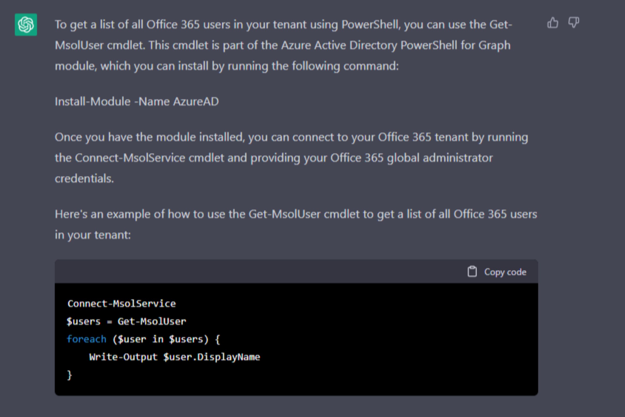 ChatGPT: A mesterséges intelligencia fejlesztésének legújabb lépése