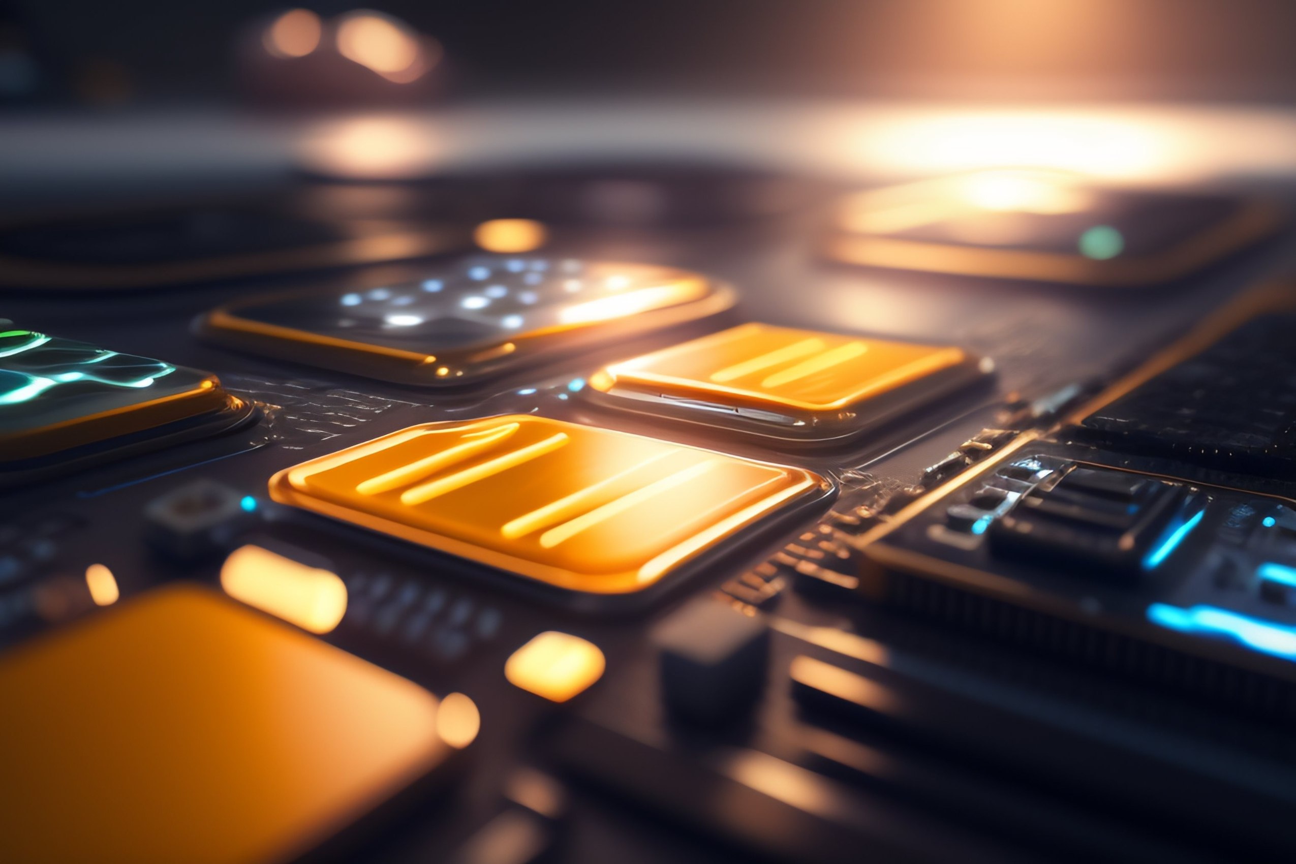 Gyorsabb és olcsóbb chipek tervezése az AI segítségével