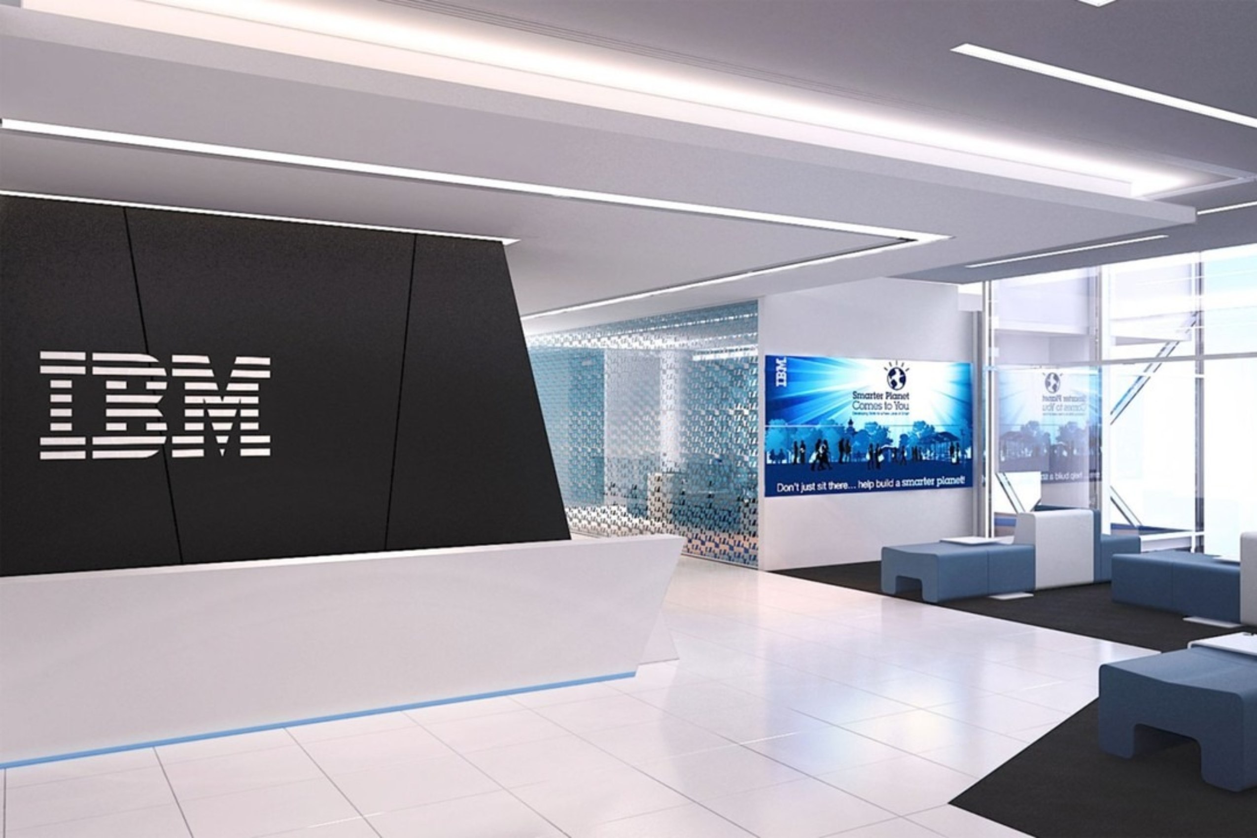 Az IBM 3900 alkalmazottat bocsát el, miközben nagy téteket tesz a hibrid felhőre és az AI-ra