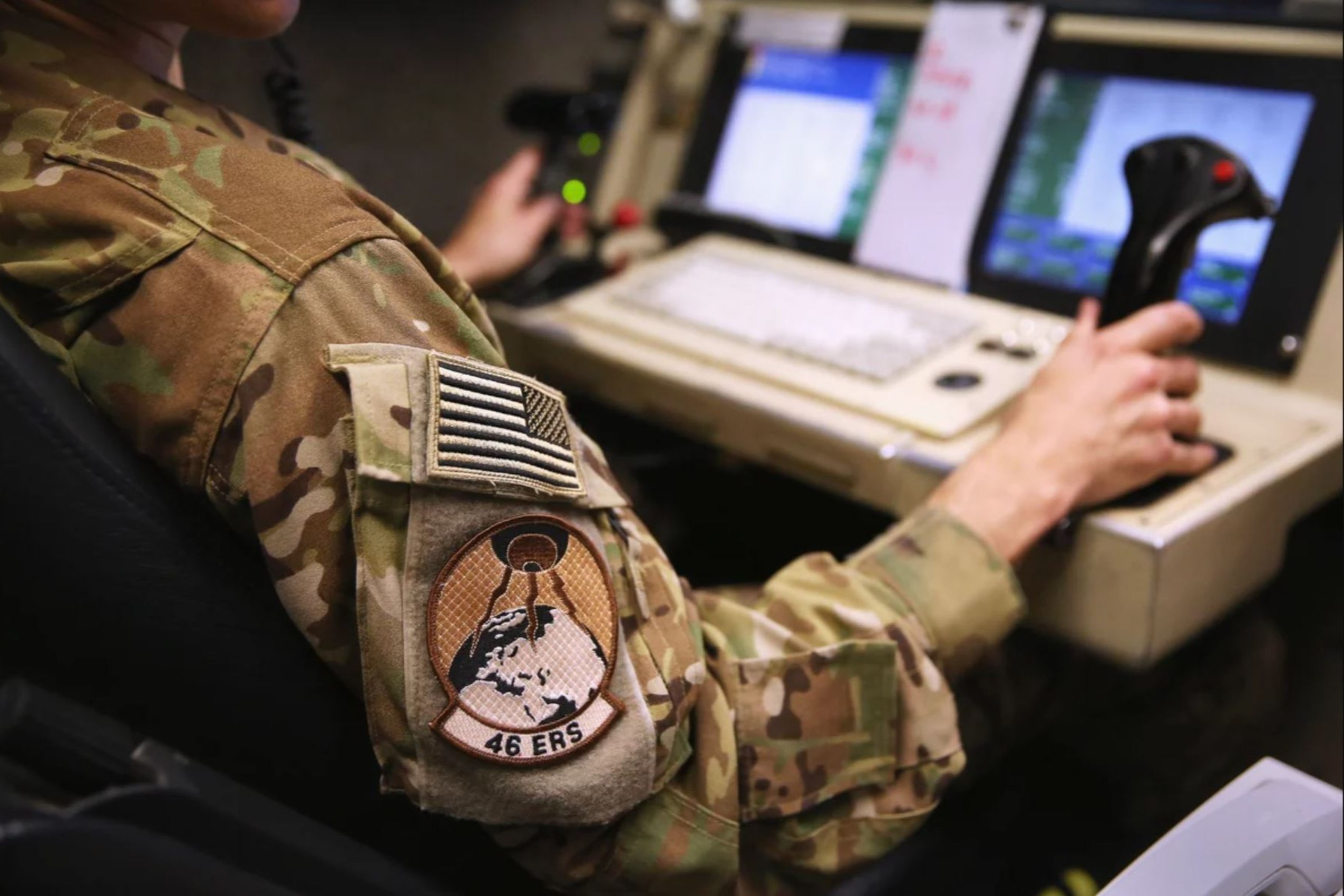 Az ukrajnai háború utat nyit az autonóm drónhadviselésnek