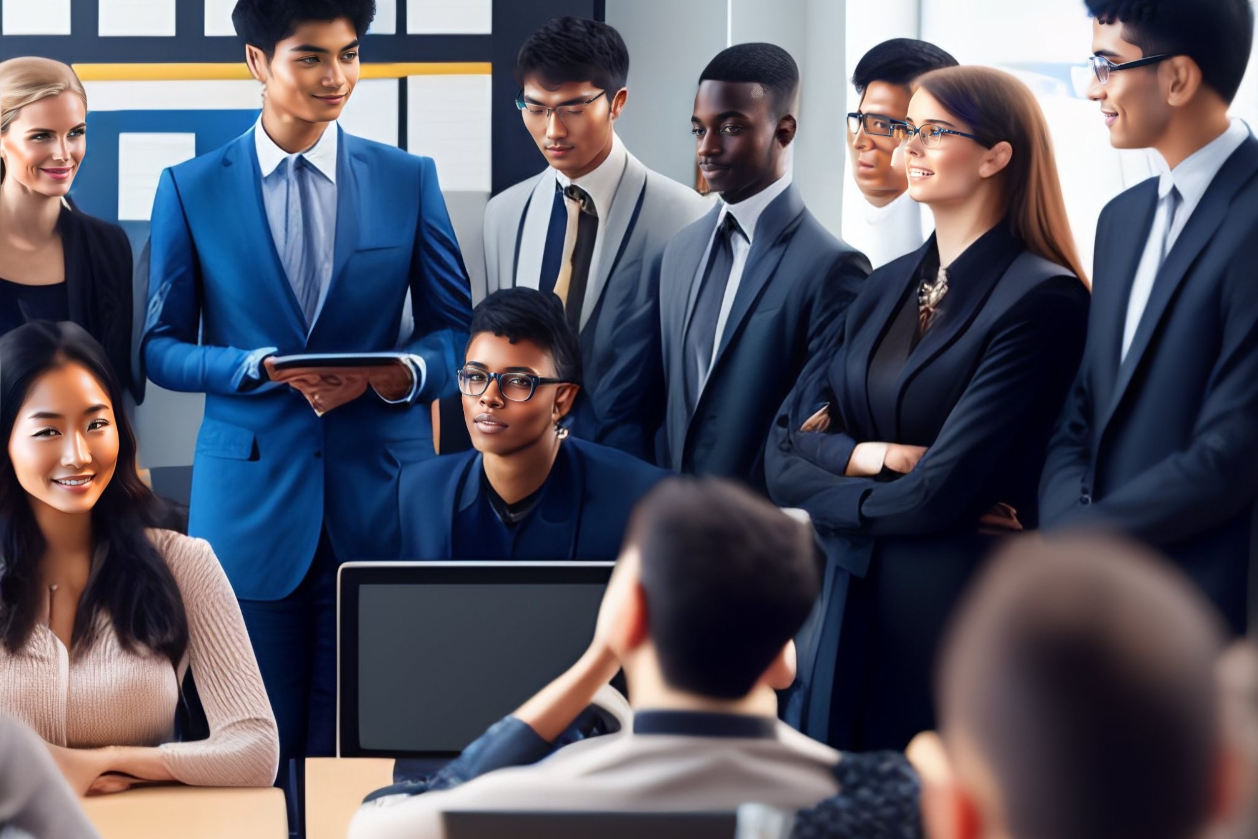 Wharton Business School professzora megköveteli hallgatóitól a ChatGPT használatát