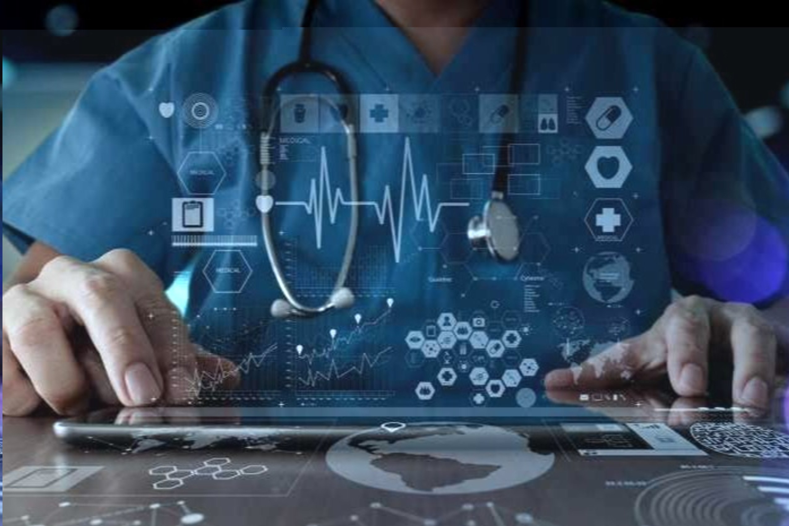 A Pfizer és az Ada Health elindítja az AI-alapú COVID-19 Care Journey-t