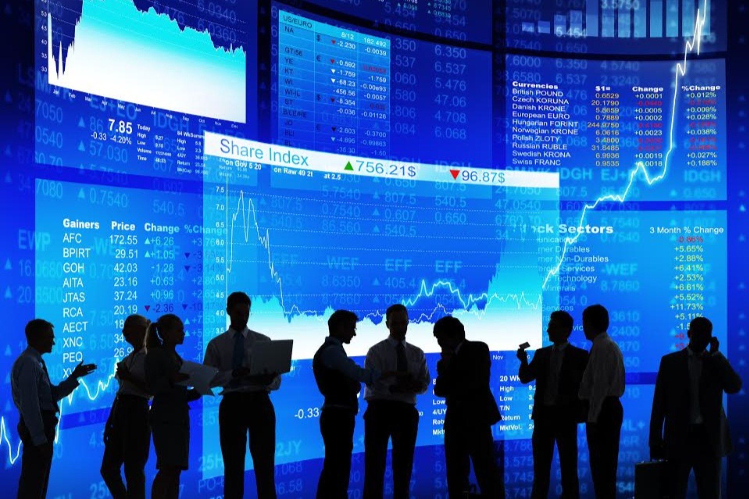 A ChatGPT a Wall Streeten is felkelti az érdeklődést