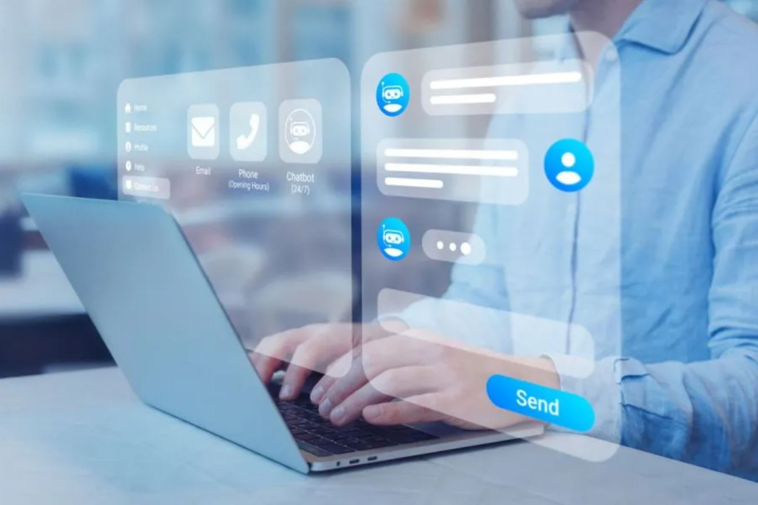 A személyre szabott AI-manipuláció veszélye