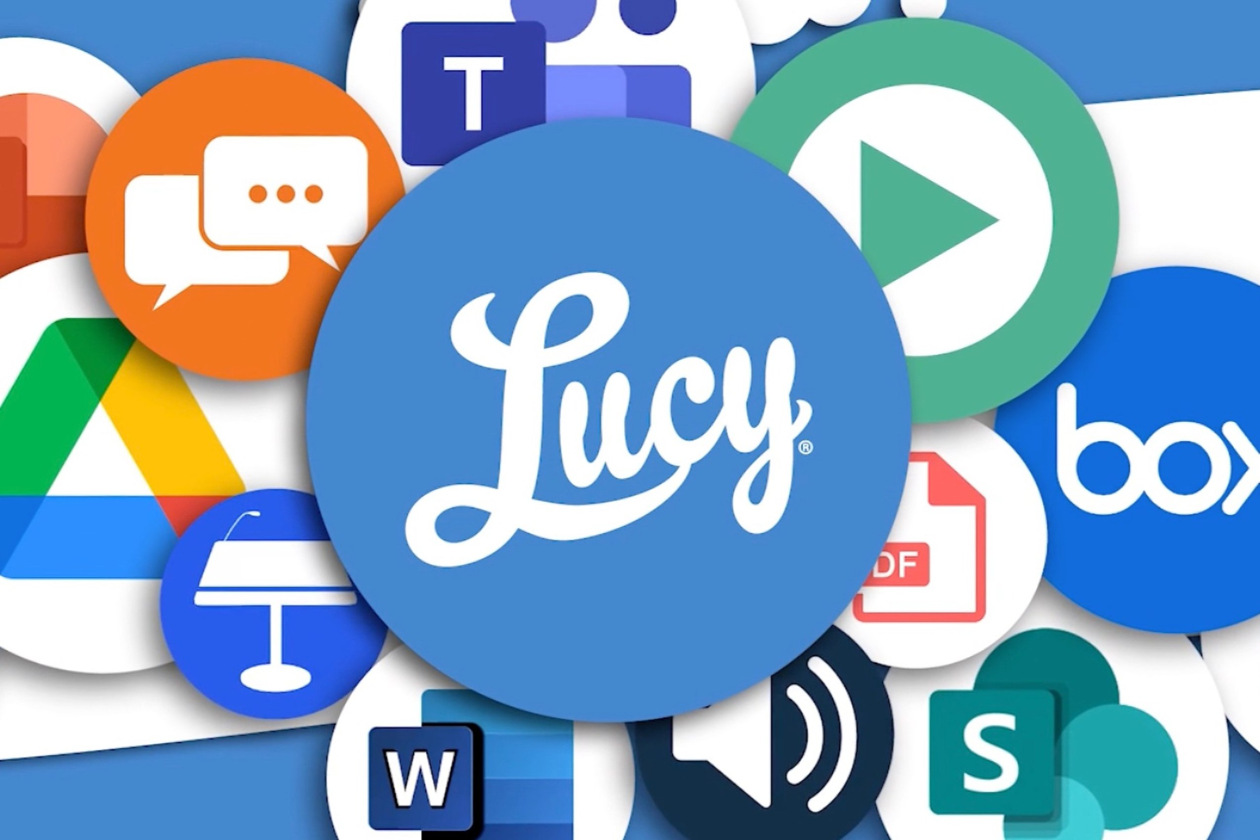 A Lucy 4 az AI által vezérelt válaszmotor következő generációja