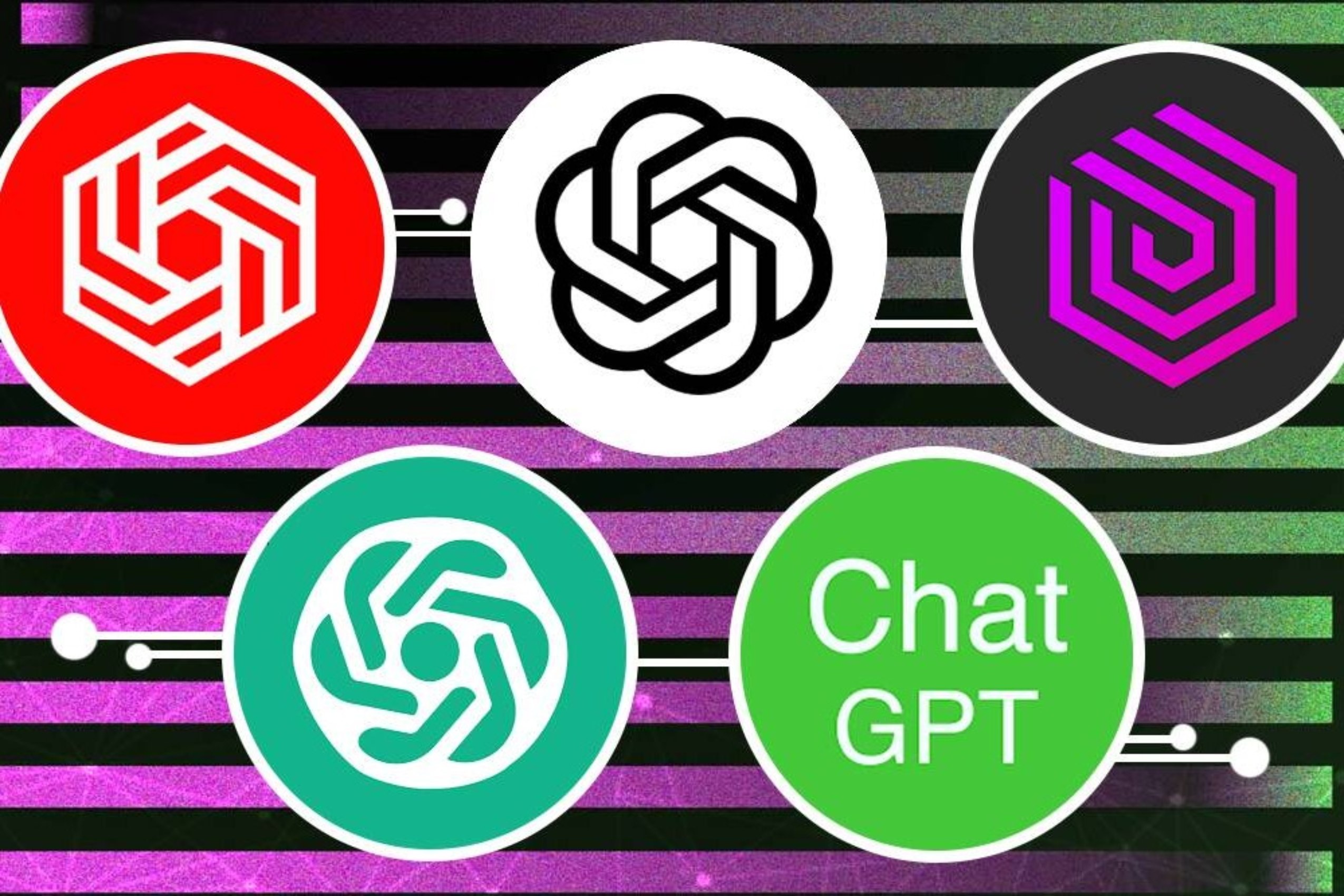 Kerülje el a rosszindulatú ChatGPT alkalmazásokat adatai védelmében