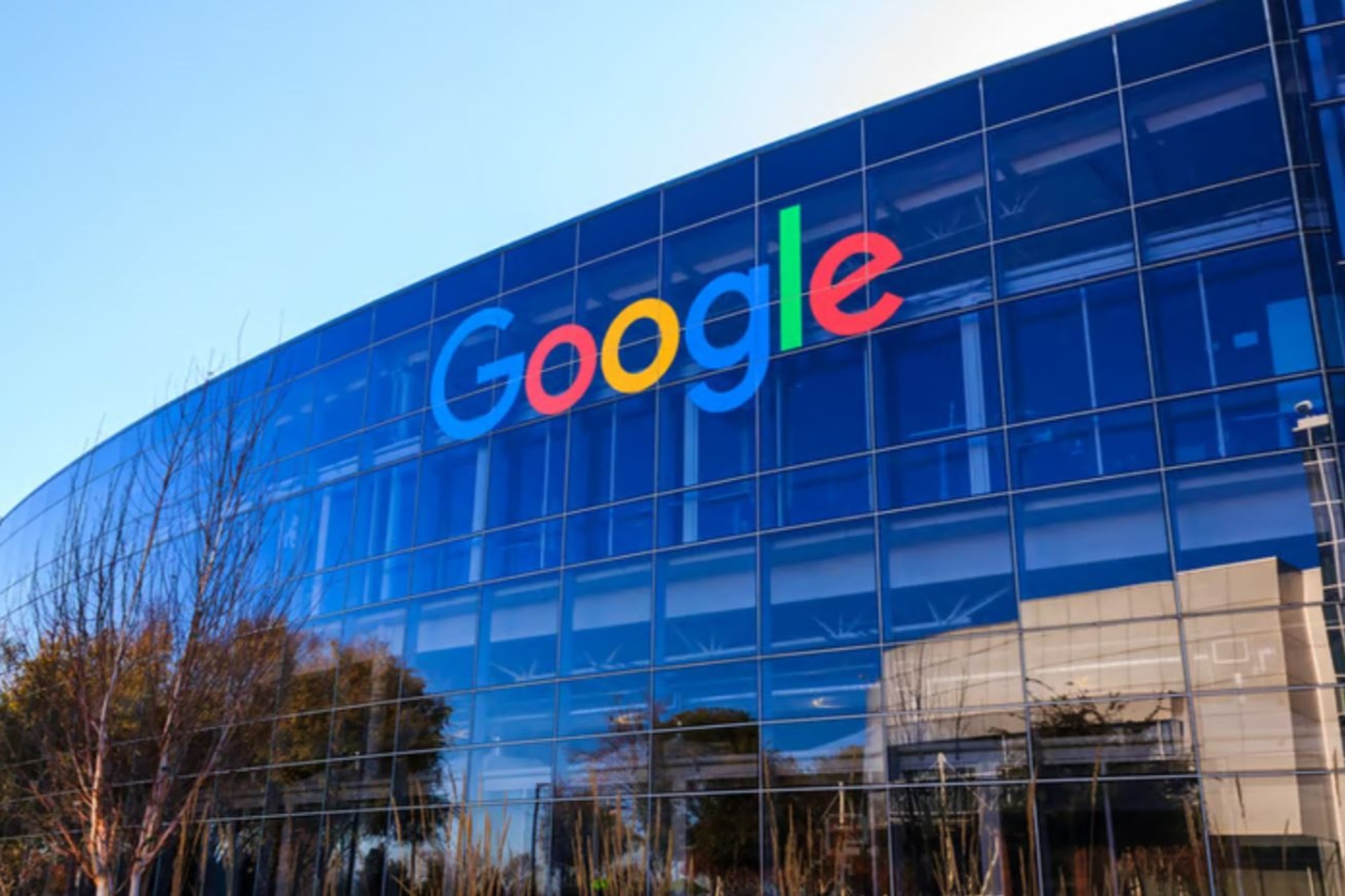 A Google készen áll, hogy csatlakozzon az AI csatához