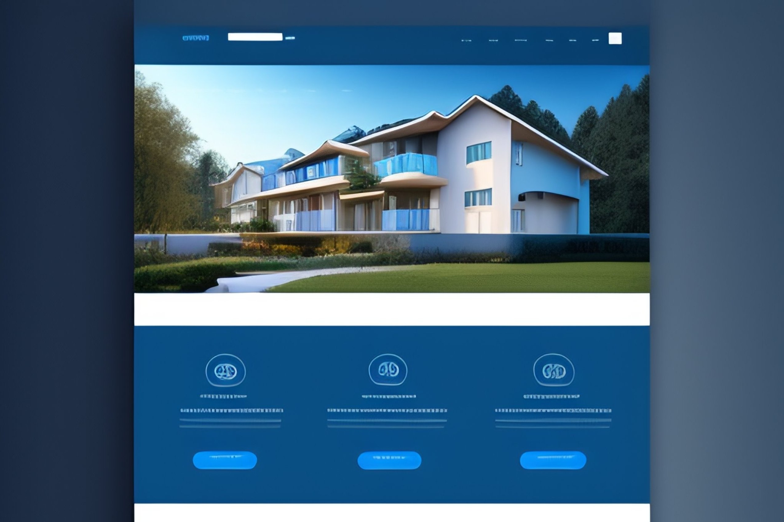 A mesterséges intelligencia forradalmasítja ingatlanpiacot