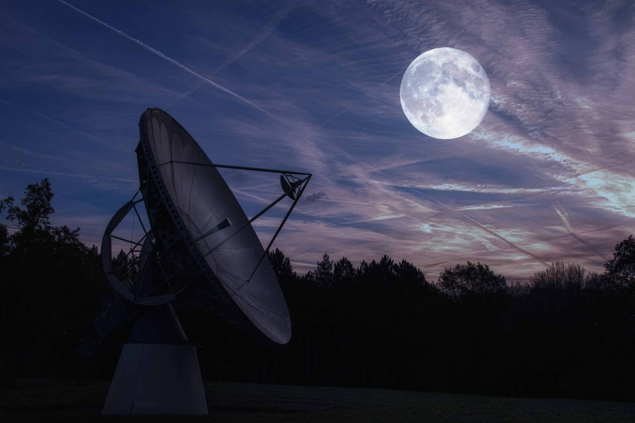 A gépi tanulás növeli a földönkívüli intelligencia keresését