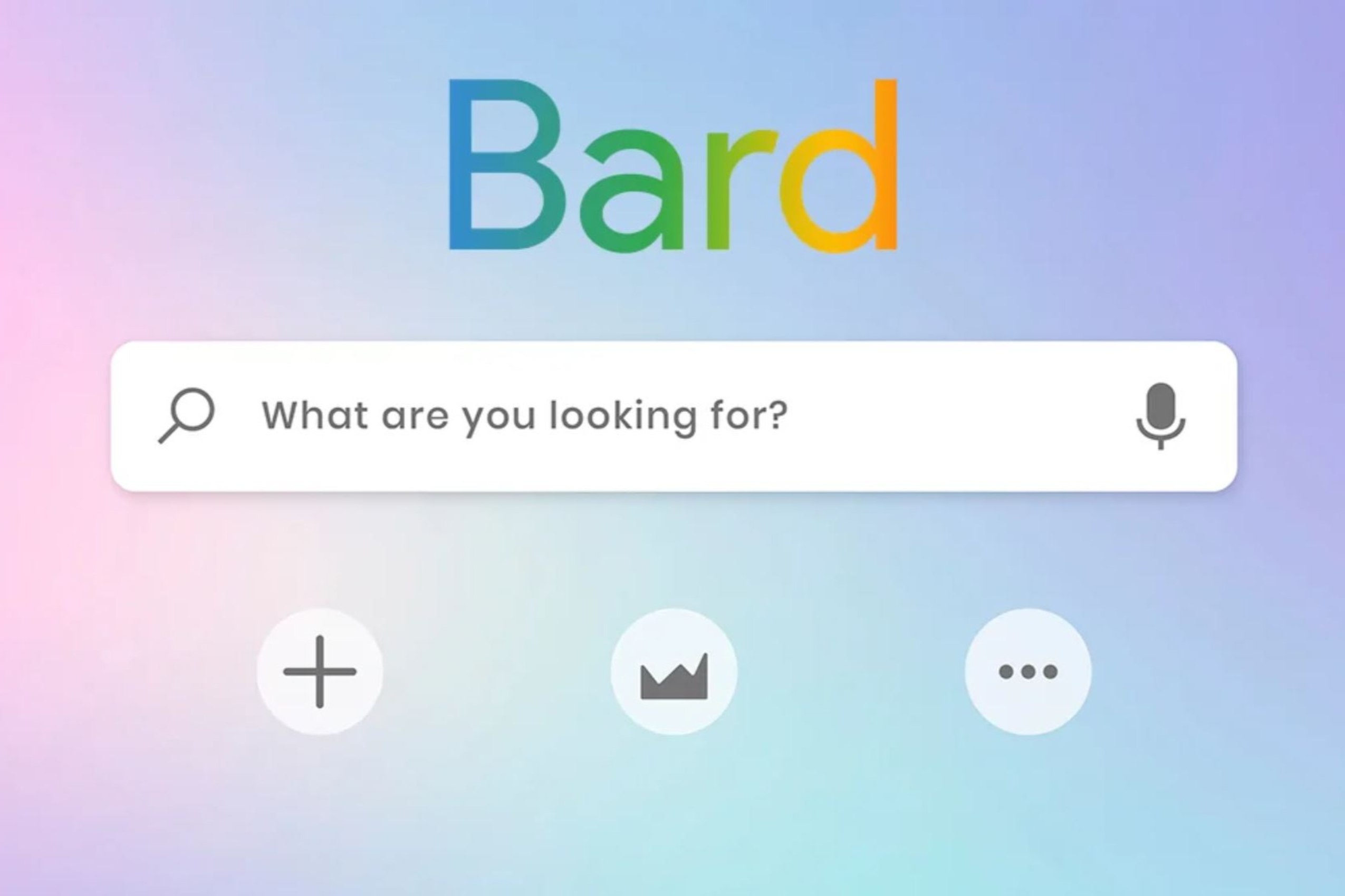 Google AI chatbotja, a Bard hirdetése pontatlan információkat tartalmazott