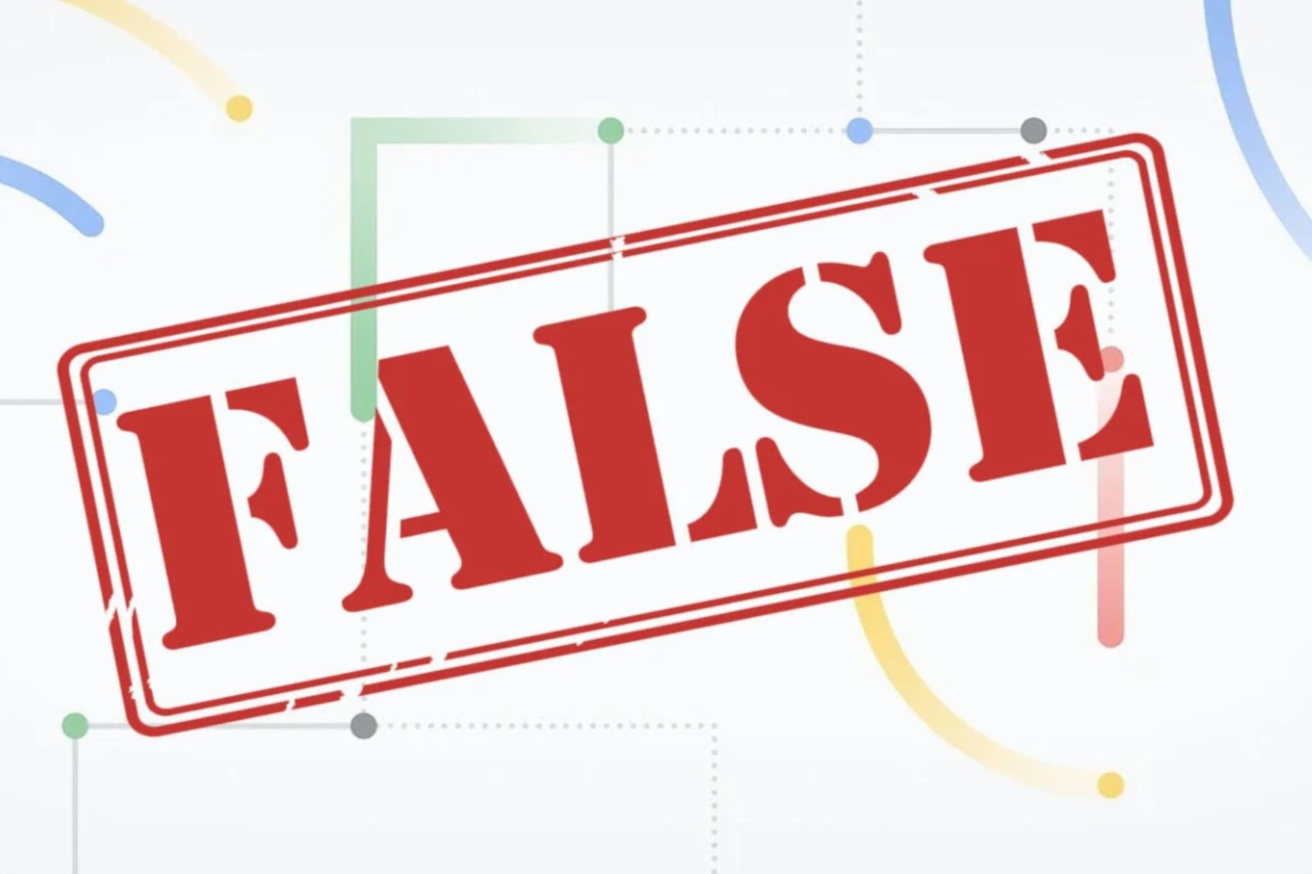 A Google AI chatbotja, a Bard már a verseny elején elhasalt