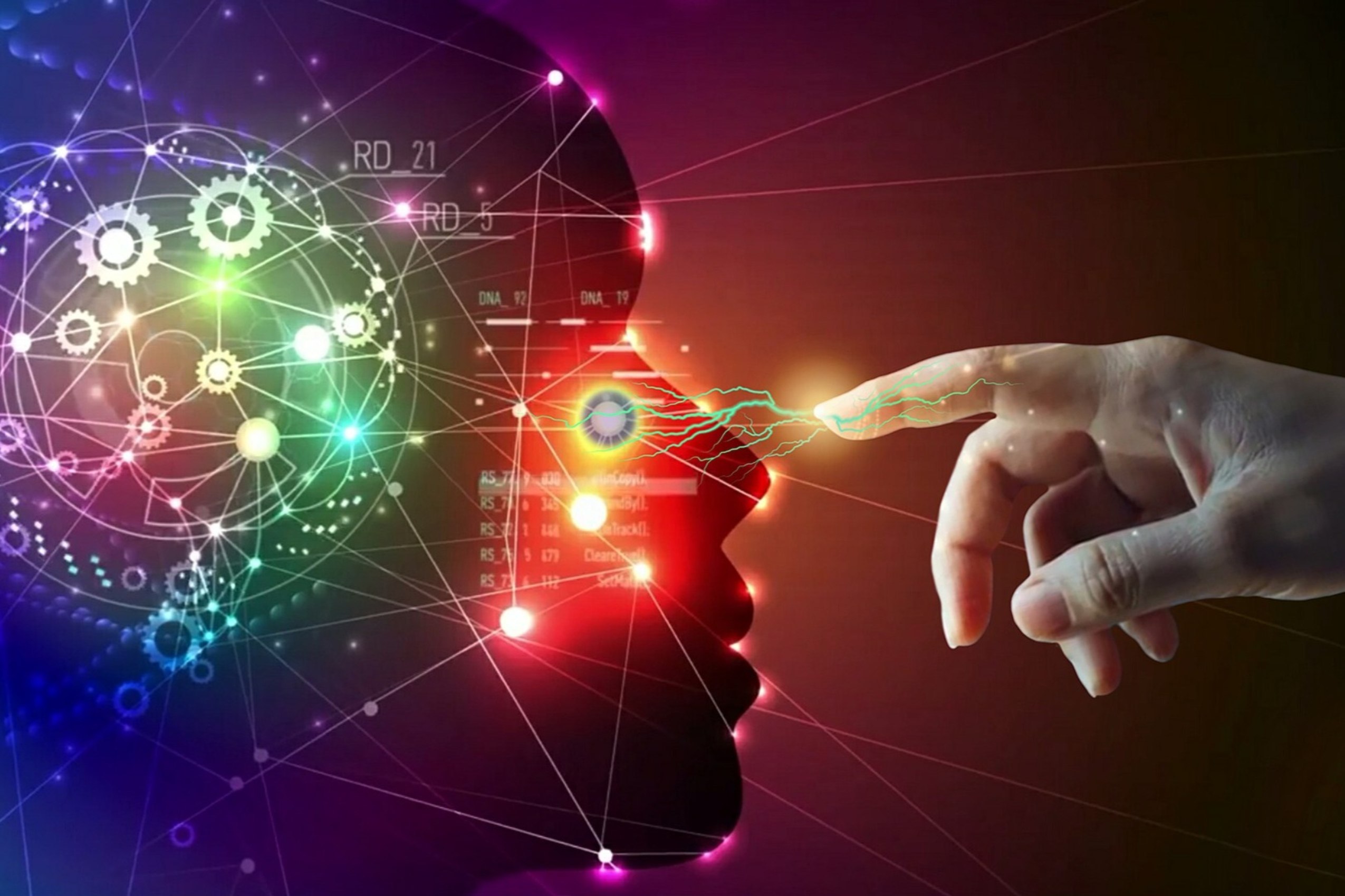 Szövegkörnyezeten belüli tanulás – áttörés az AI-képzésben