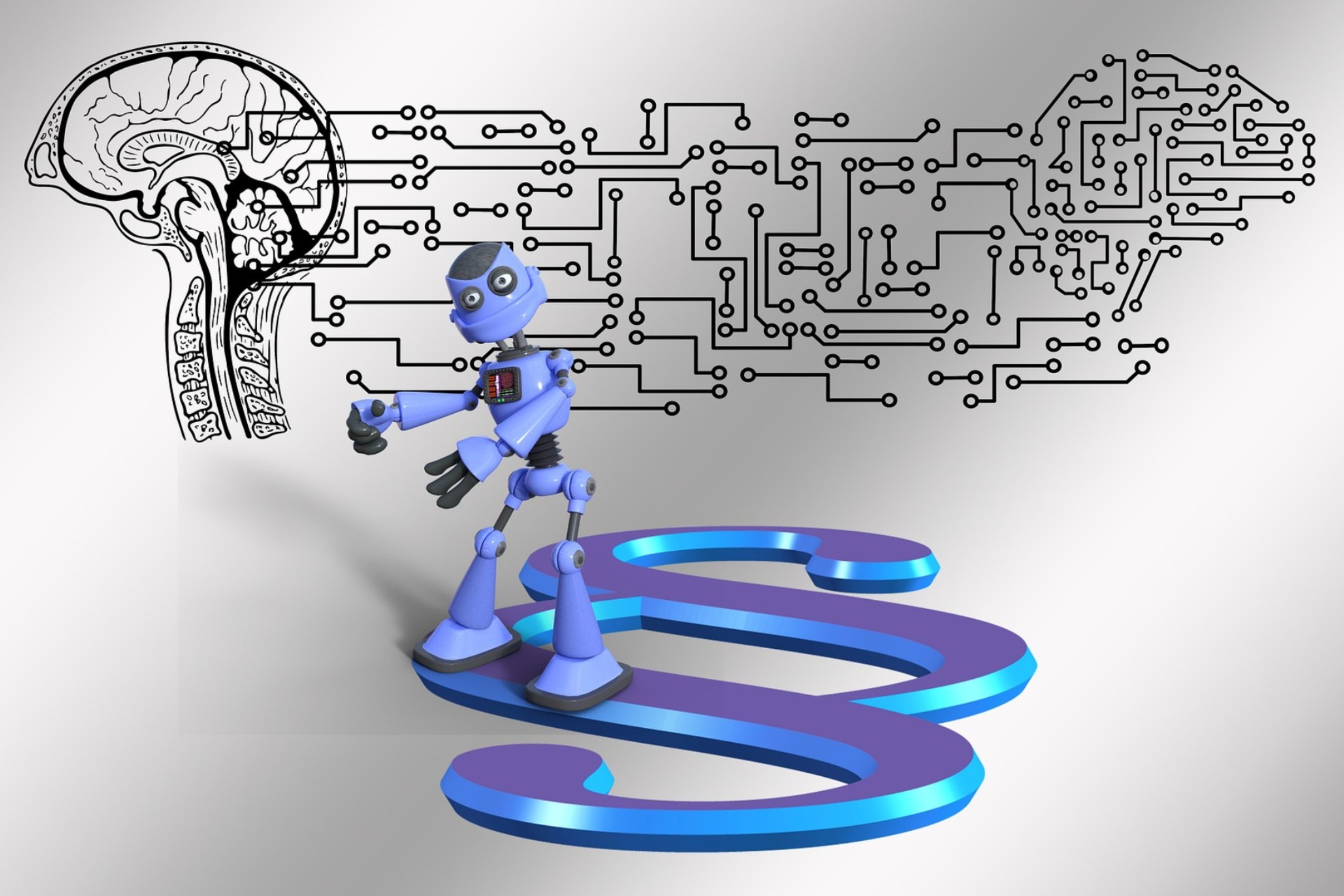 A generatív AI felemelkedése és jogi következményei