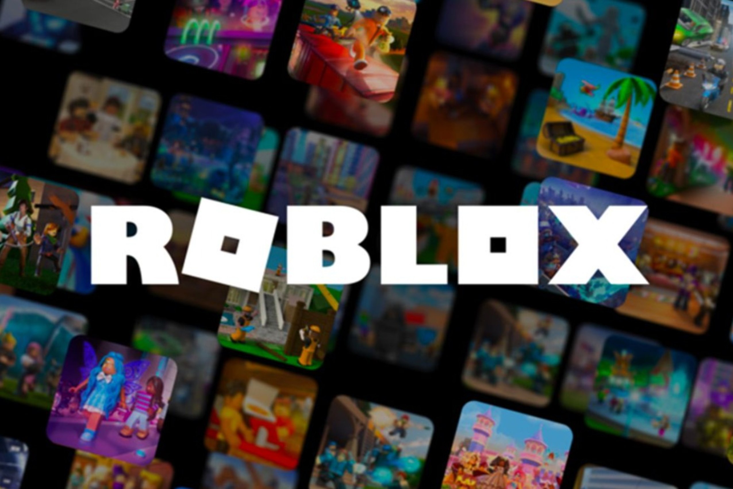 A Roblox az AI által vezérelt gépelést vizsgálja virtuális világok létrehozásához