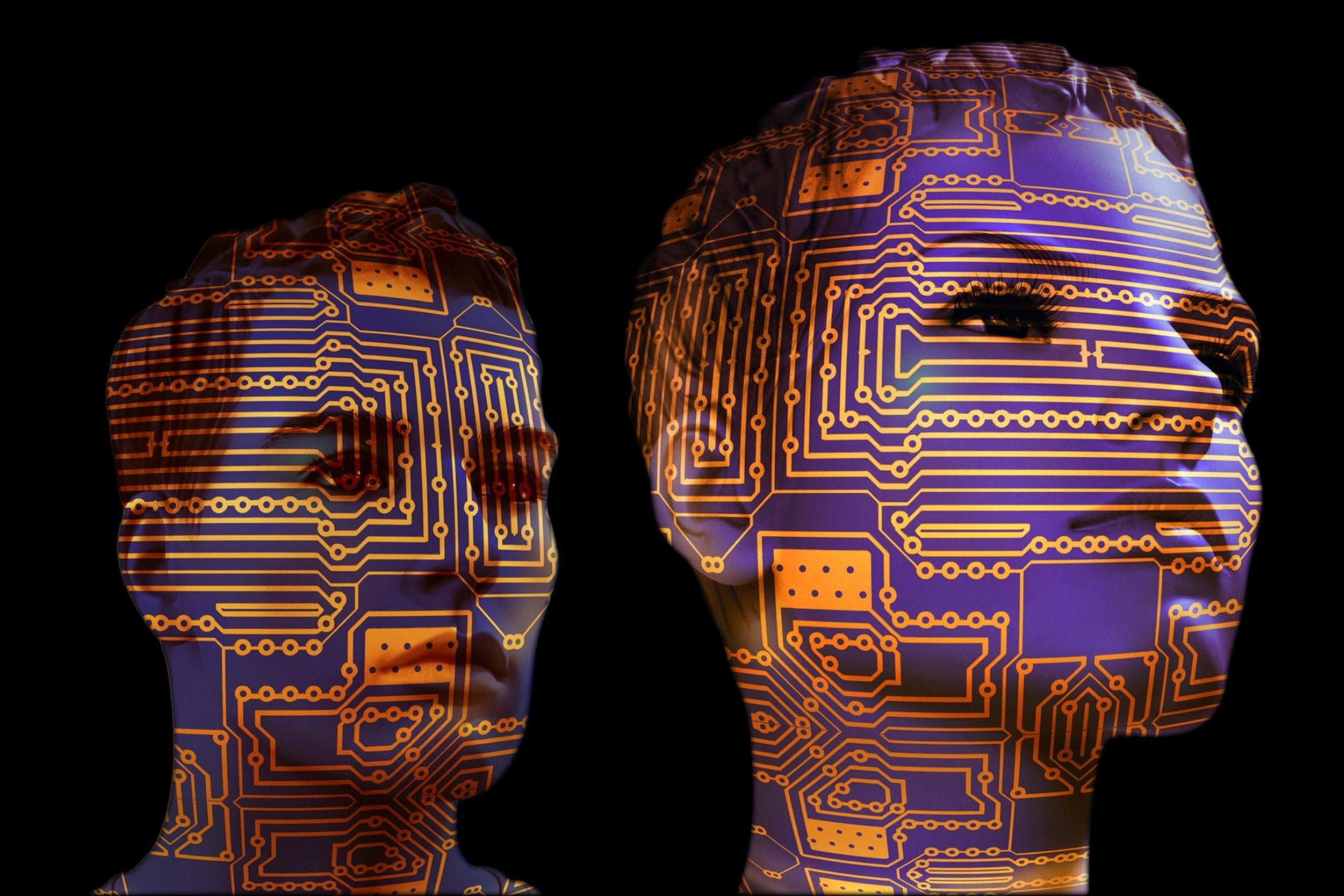 A Bing Chat mesterséges intelligencia személyiségei