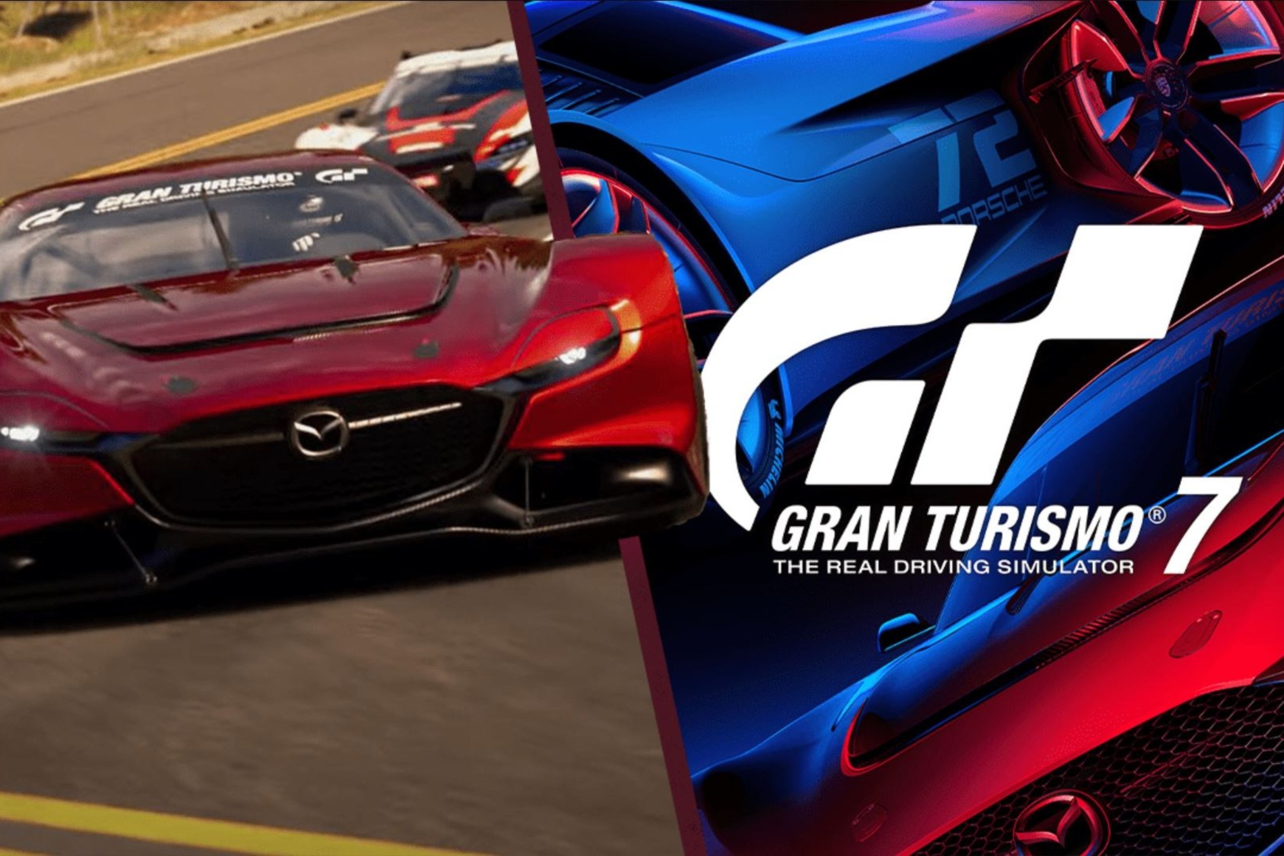 Versenyezz a Sony AI-ja ellen a Gran Turismo 7-ben