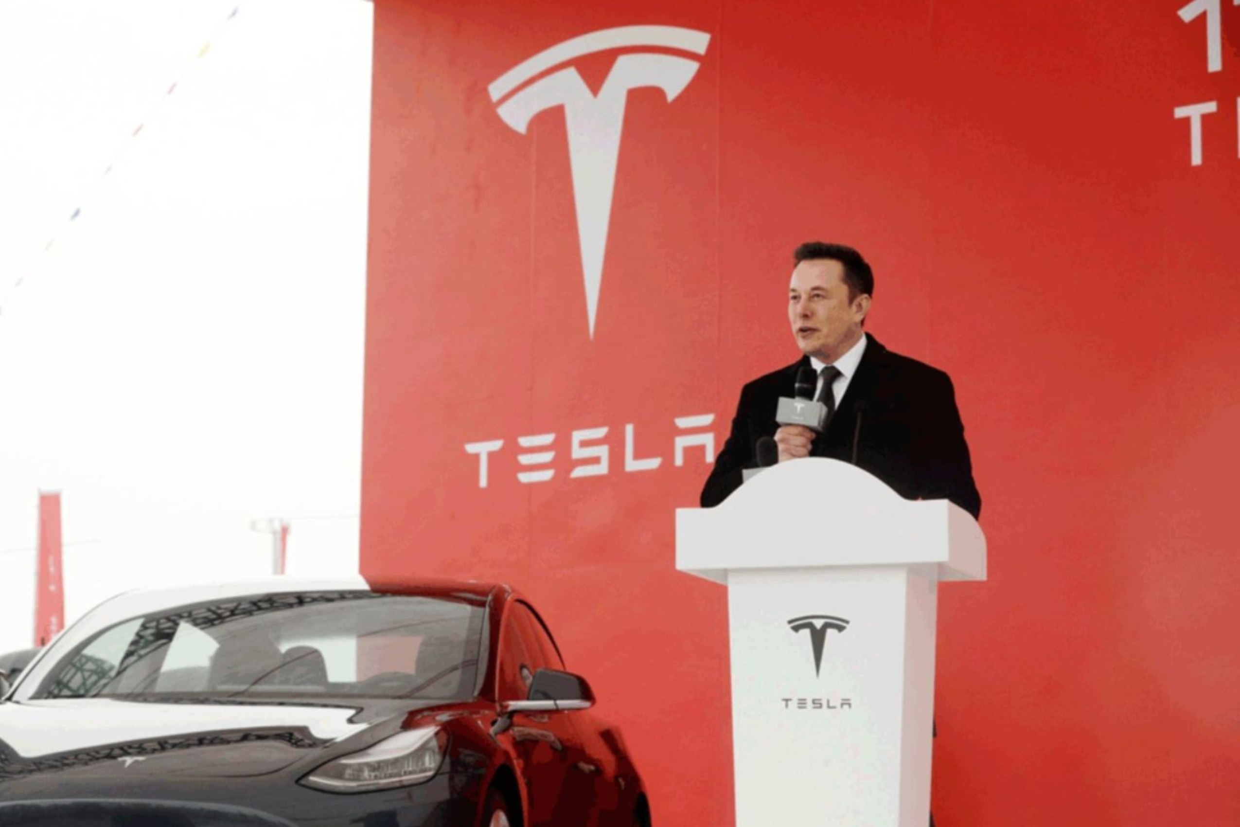 Az AI-ra összpontosít majd a Tesla új kaliforniai mérnöki központja