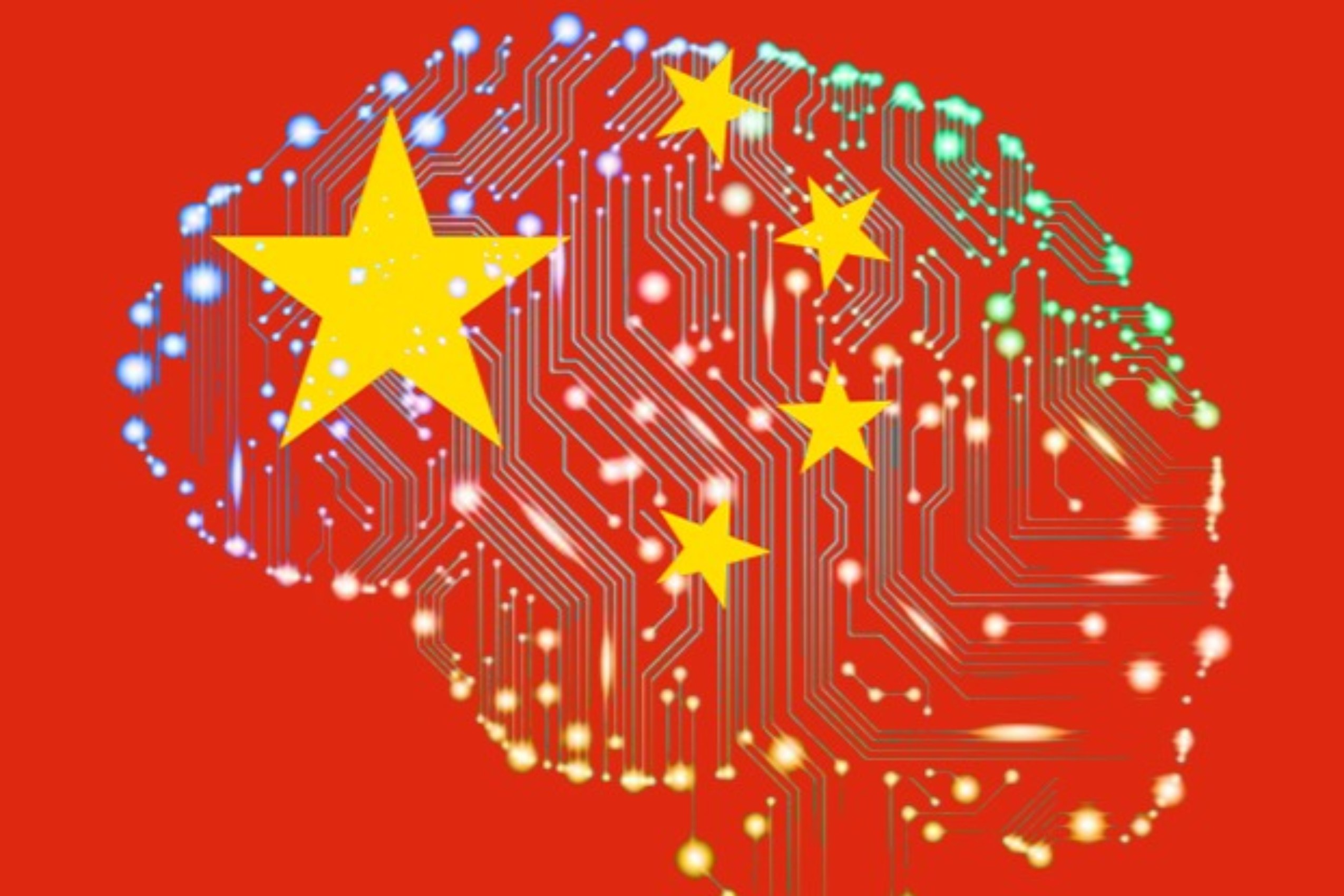 Kína a ChatGPT-hozzáférés blokkolása ellenére is támogatja az AI-t a mindennapi életben