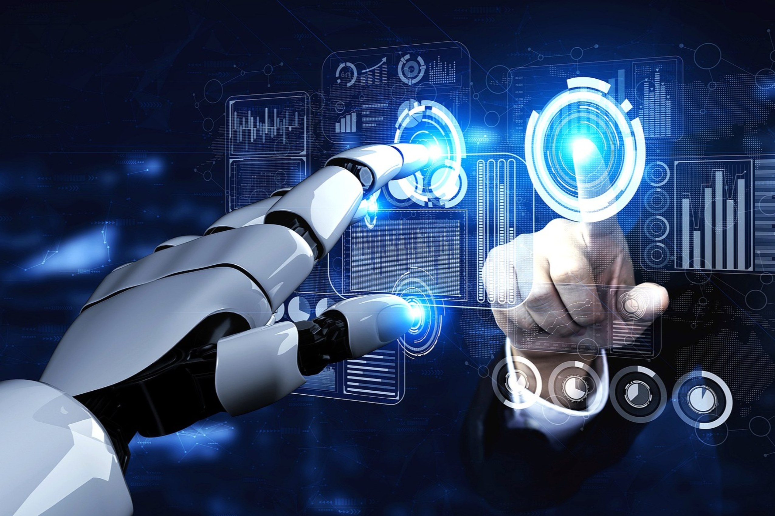 Munkavállalók helyettesítése a ChatGPT-vel az amerikai vállalatoknál