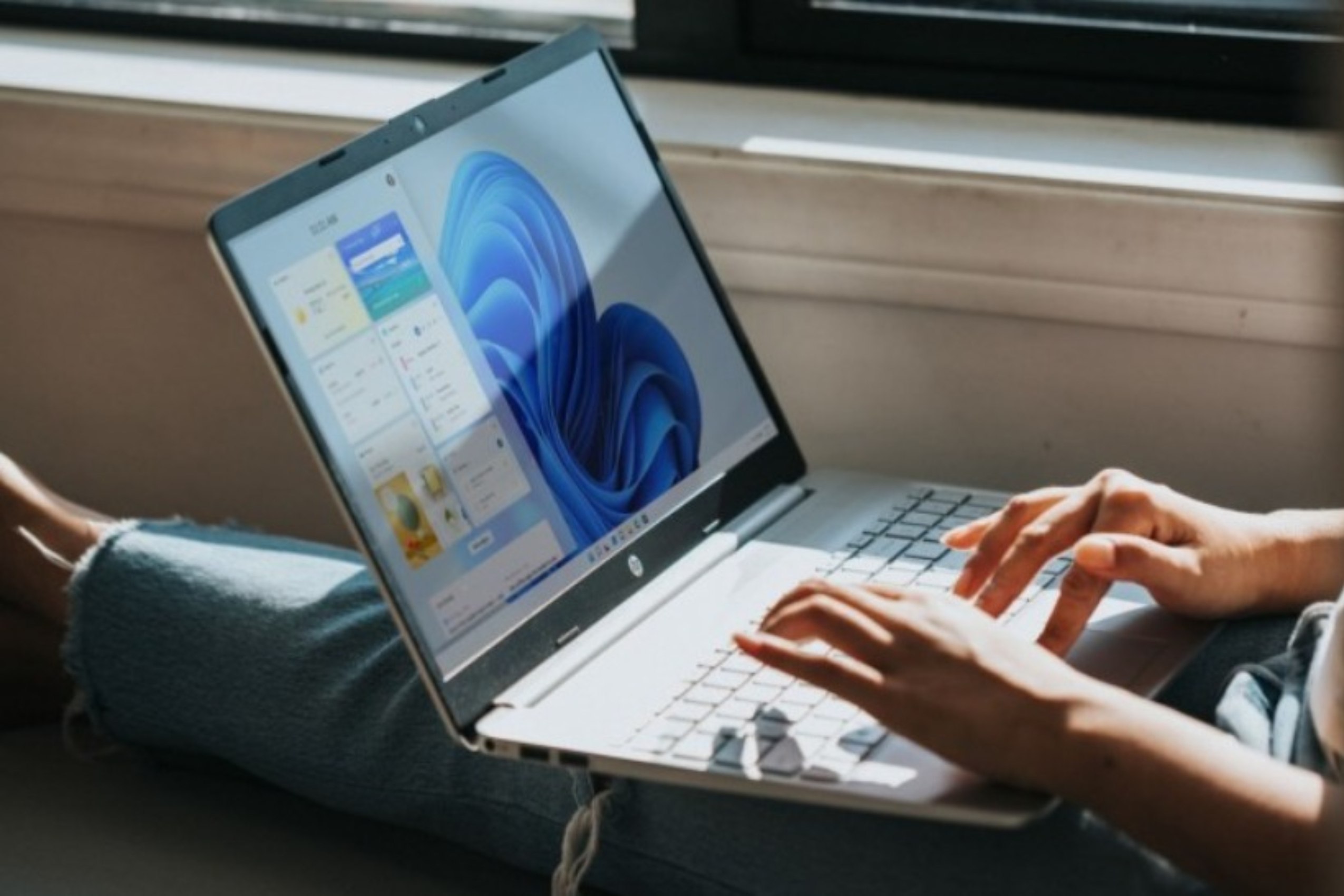 A Microsoft hozzáadja a Bing AI Chatbot gombot a Windows 11-hez a legújabb frissítésével