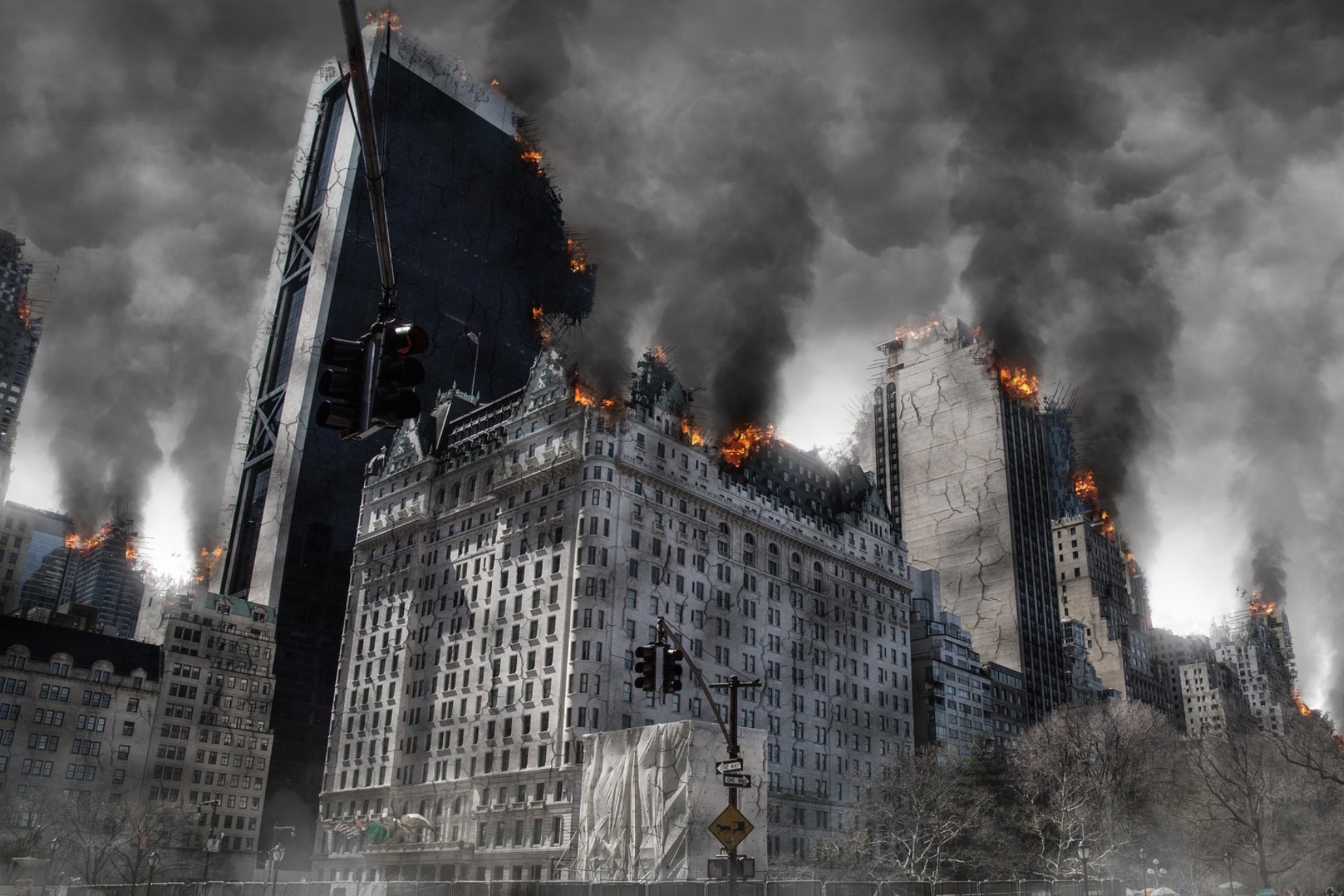 Szakértők szerint az AI elhozza a következő ipari forradalmat – de akár atomháborút is kiválthat