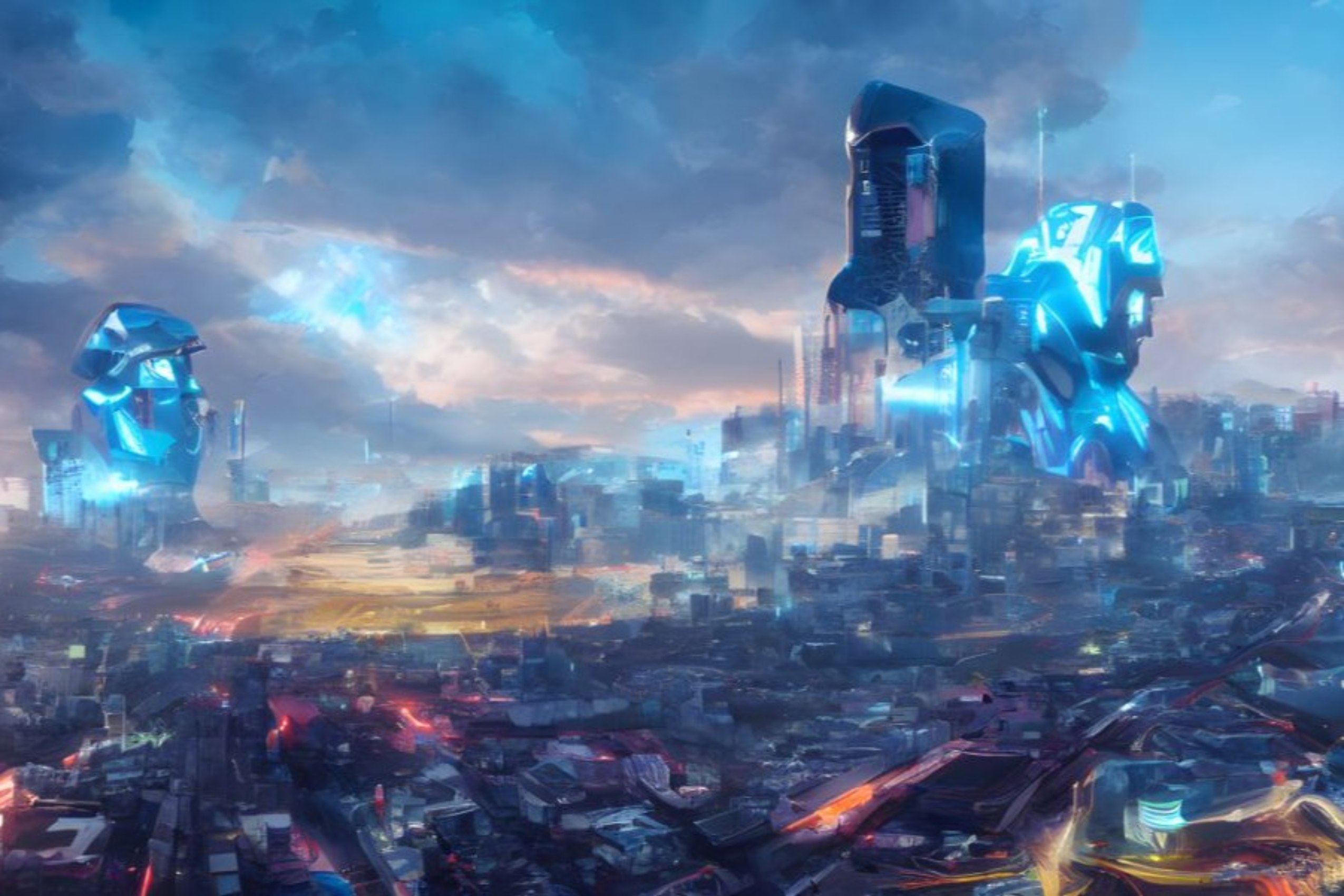 A Stability AI bemutatja az AI-alapú képalkotó eszközt a Blenderhez