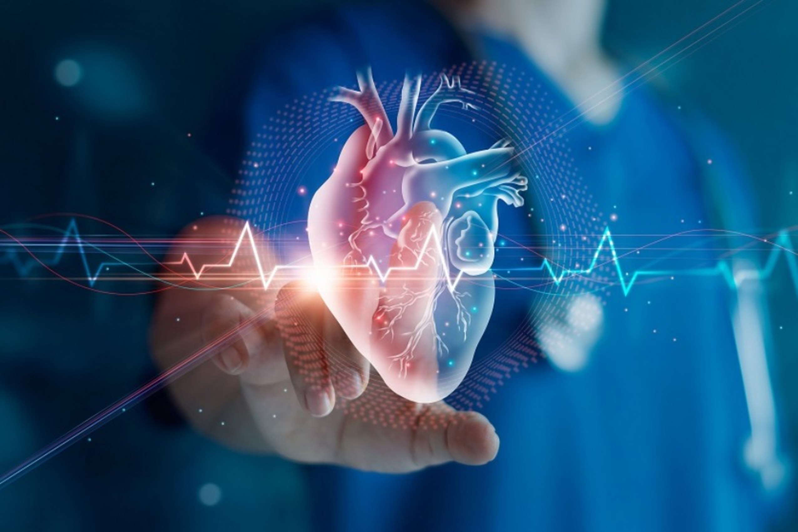 Az AI előre jelzi a szív- és érrendszeri betegségeket a korai beavatkozás érdekében