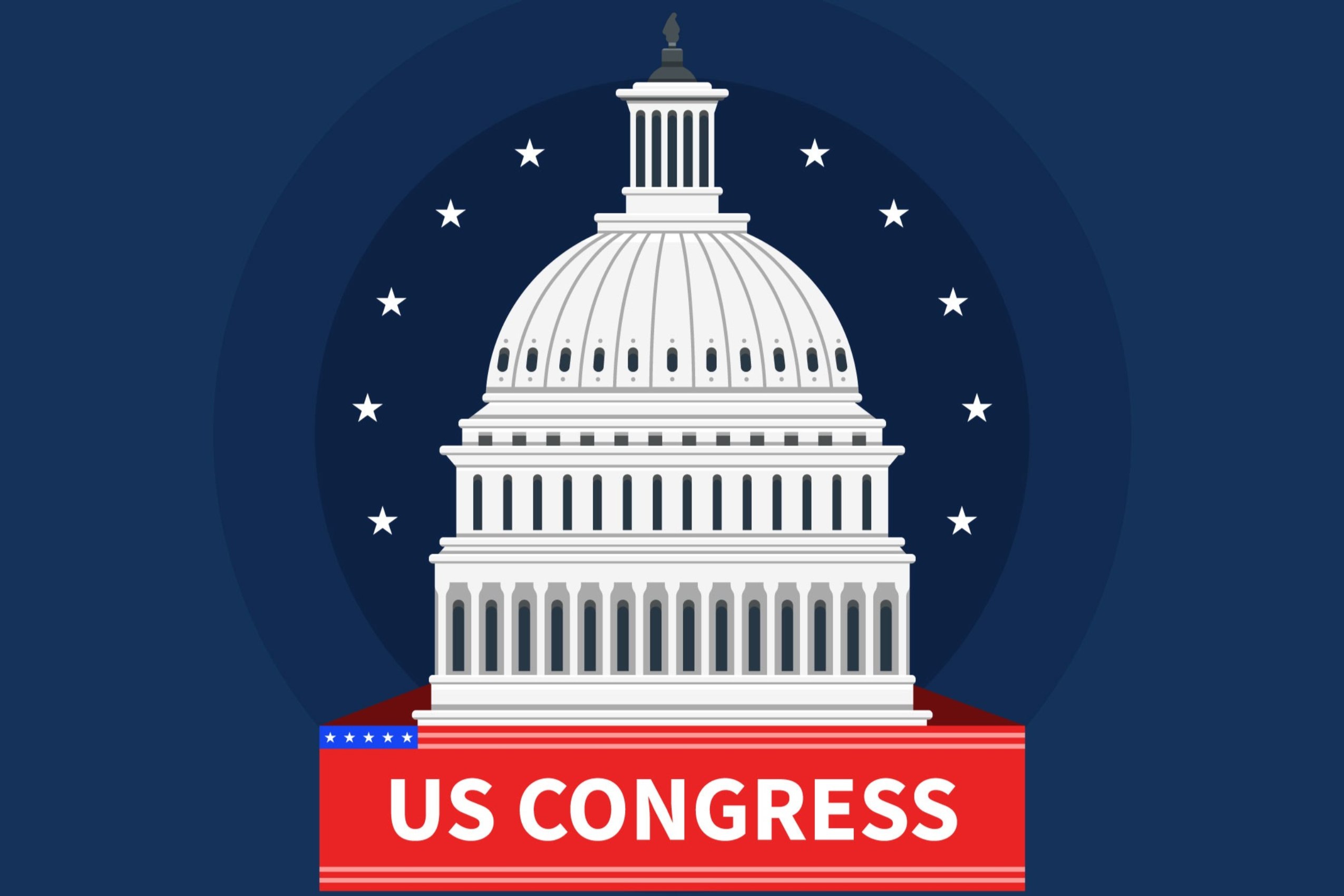 Az amerikai törvényhozók megvitatják az AI szövetségi szabályozásának szükségességét