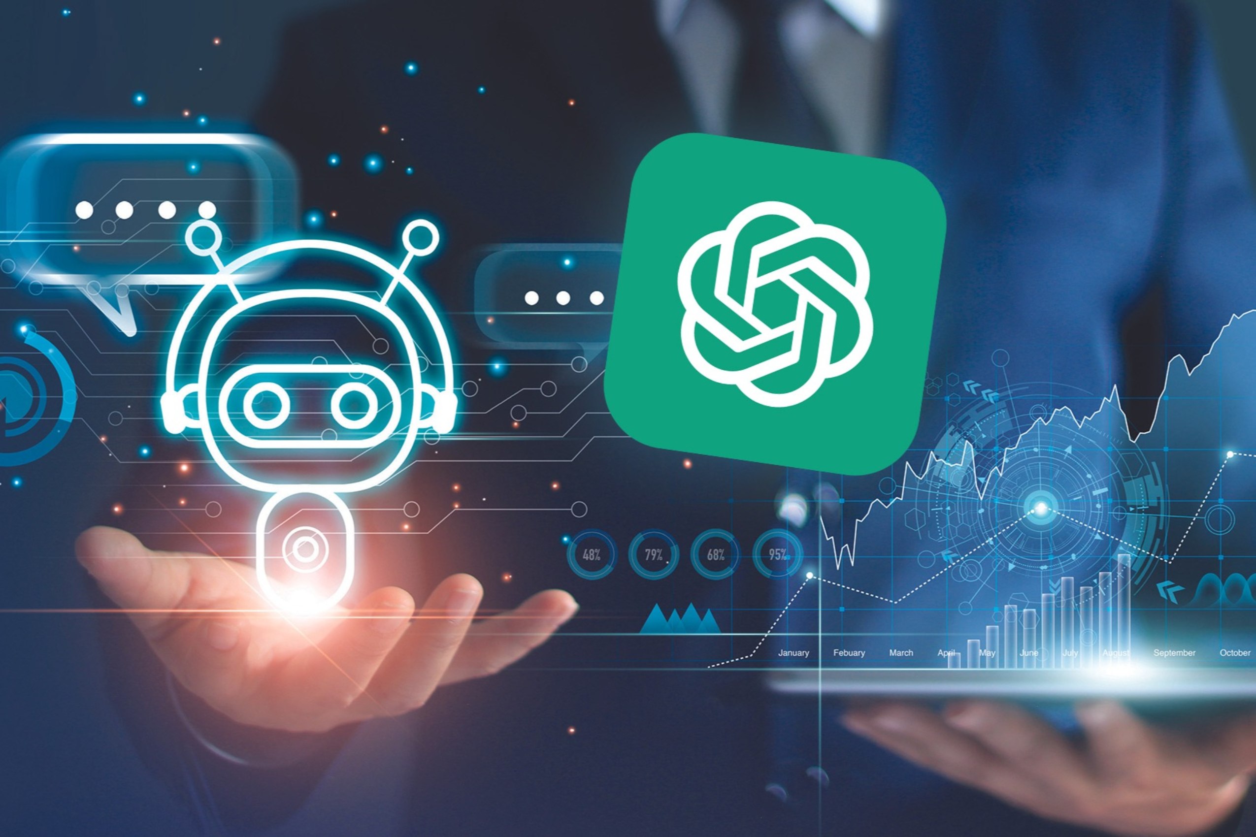 Ki gazdagodik meg valójában az AI-ból?