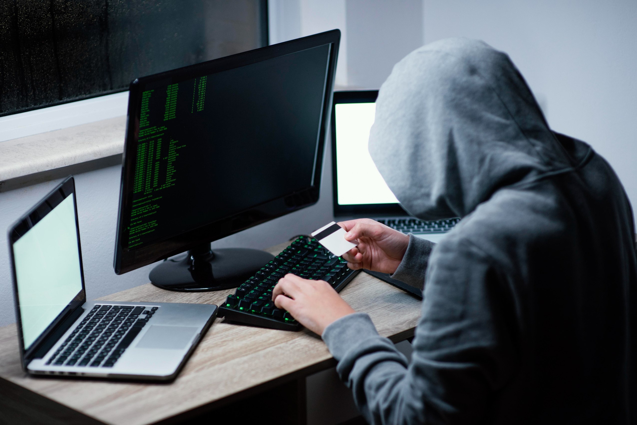 A VISA AI-alapú alkalmazása a kiberbiztonságban