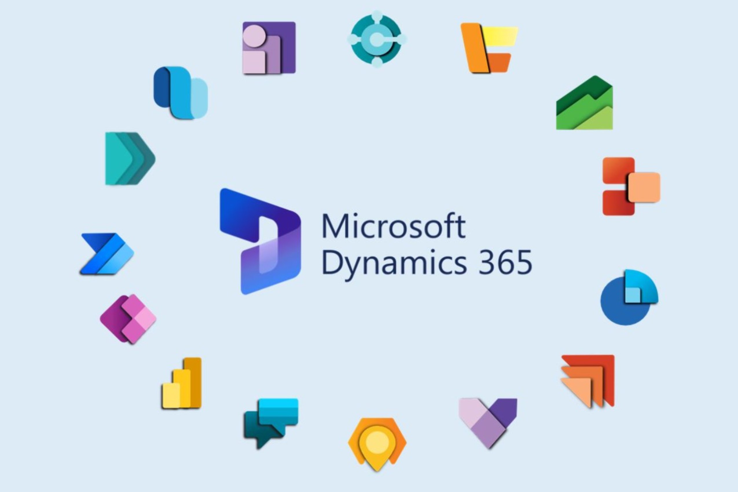 A Microsoft AI-alapú Copilotja továbbfejleszti az üzleti alkalmazáscsomagot, a Dynamics 365-öt