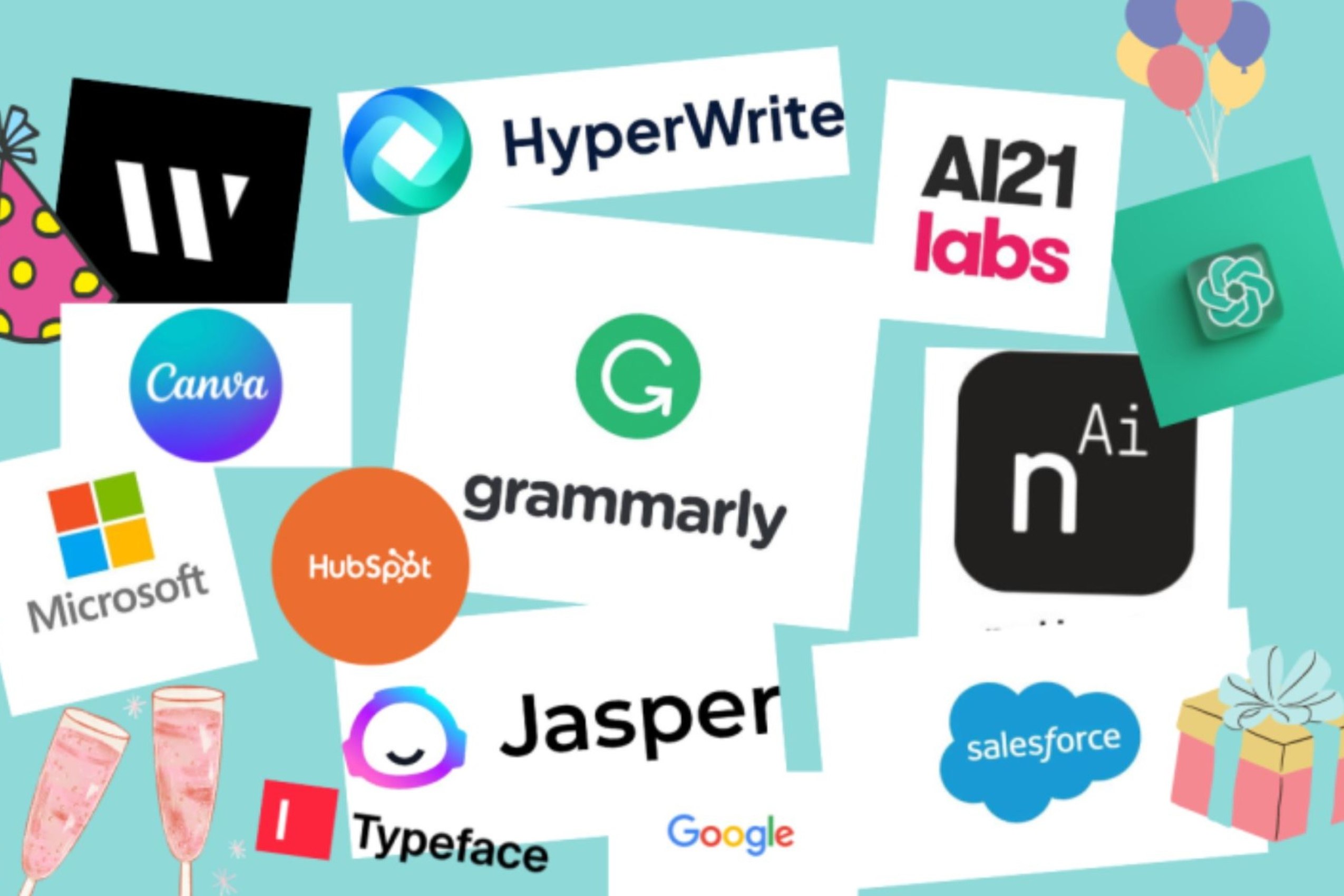 A generatív AI utat tör magának az üzleti termelékenységben