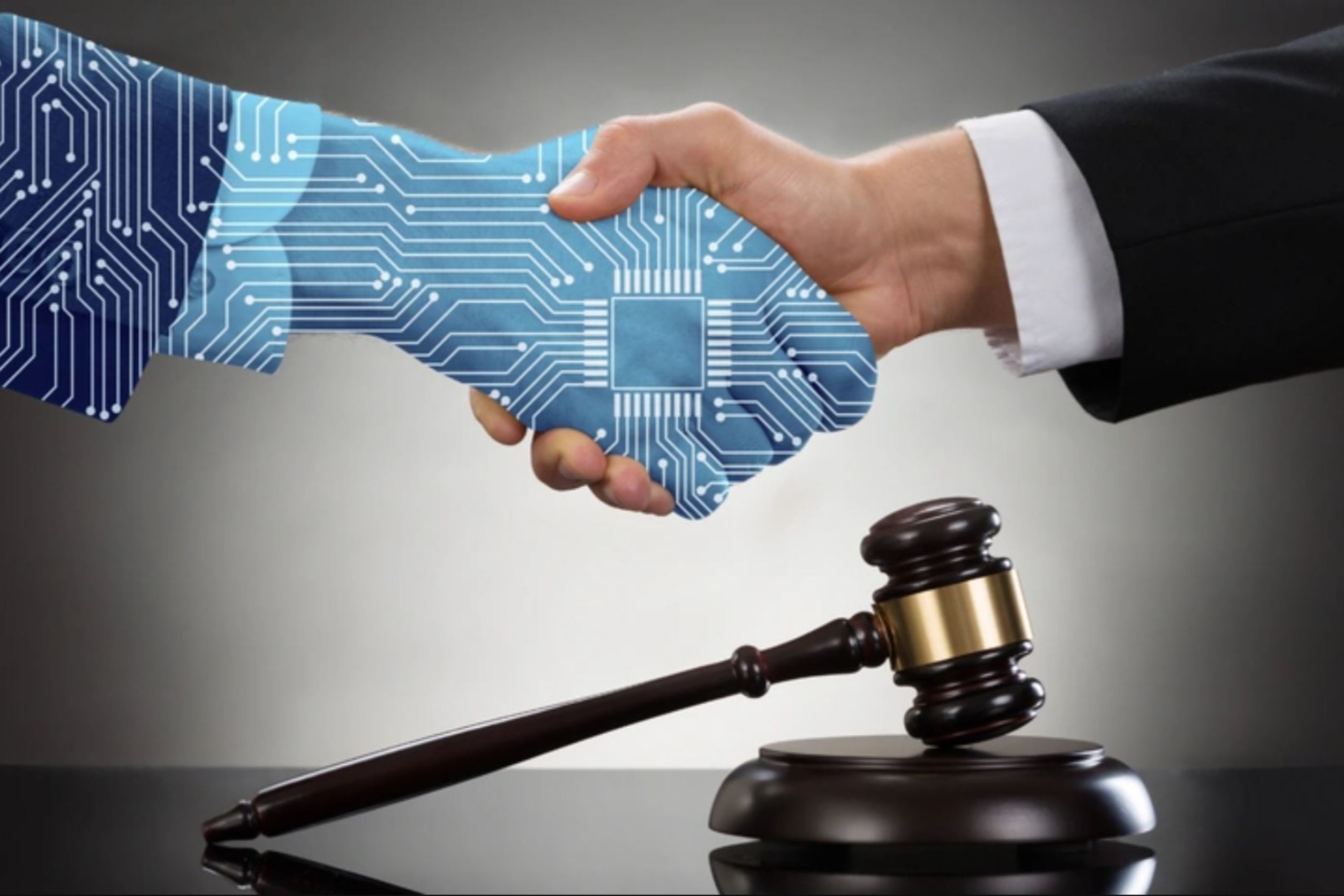 A DoNotPay AI-val működő 