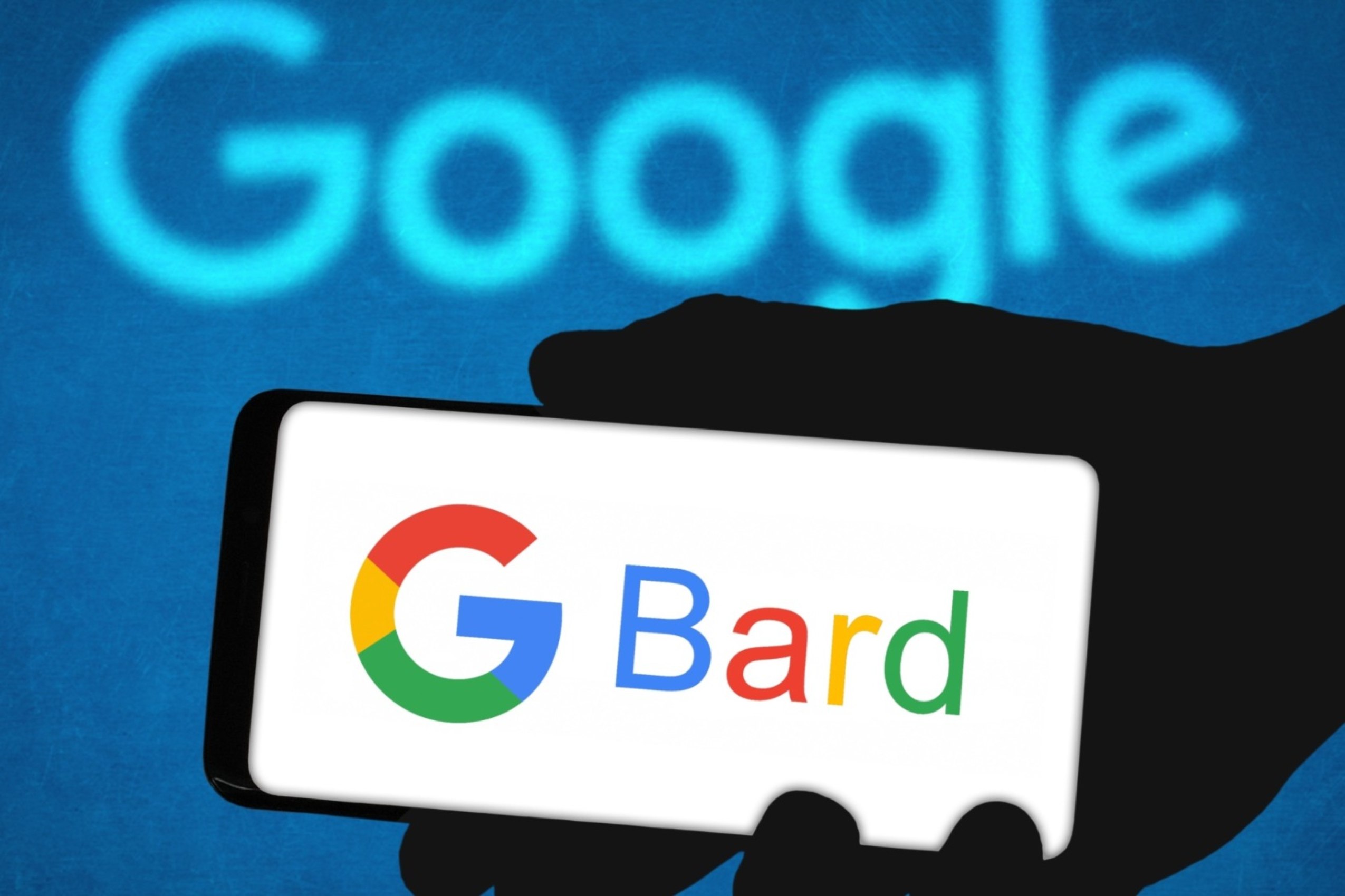 A Google munkatársai már tesztelik a Big Bard nevű chatbot okosabb változatát