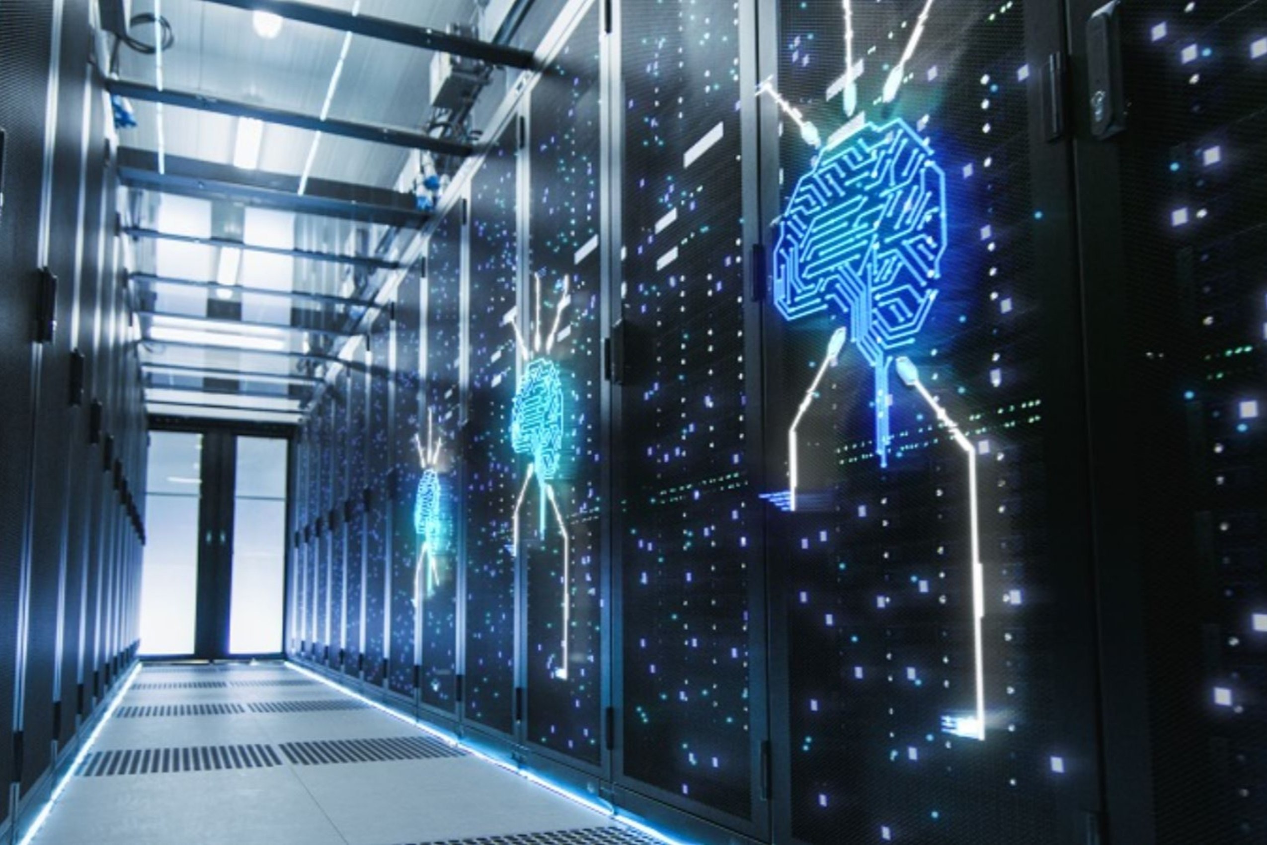 A Microsoft szuperszámítógépet épített a ChatGPT és a Bing AI Bot számára