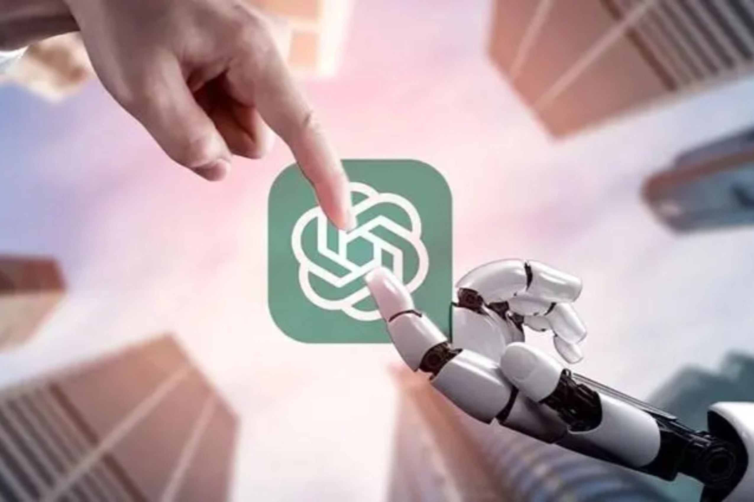 A Microsoft teszteli a ChatGPT-t robotok távvezérléséhez