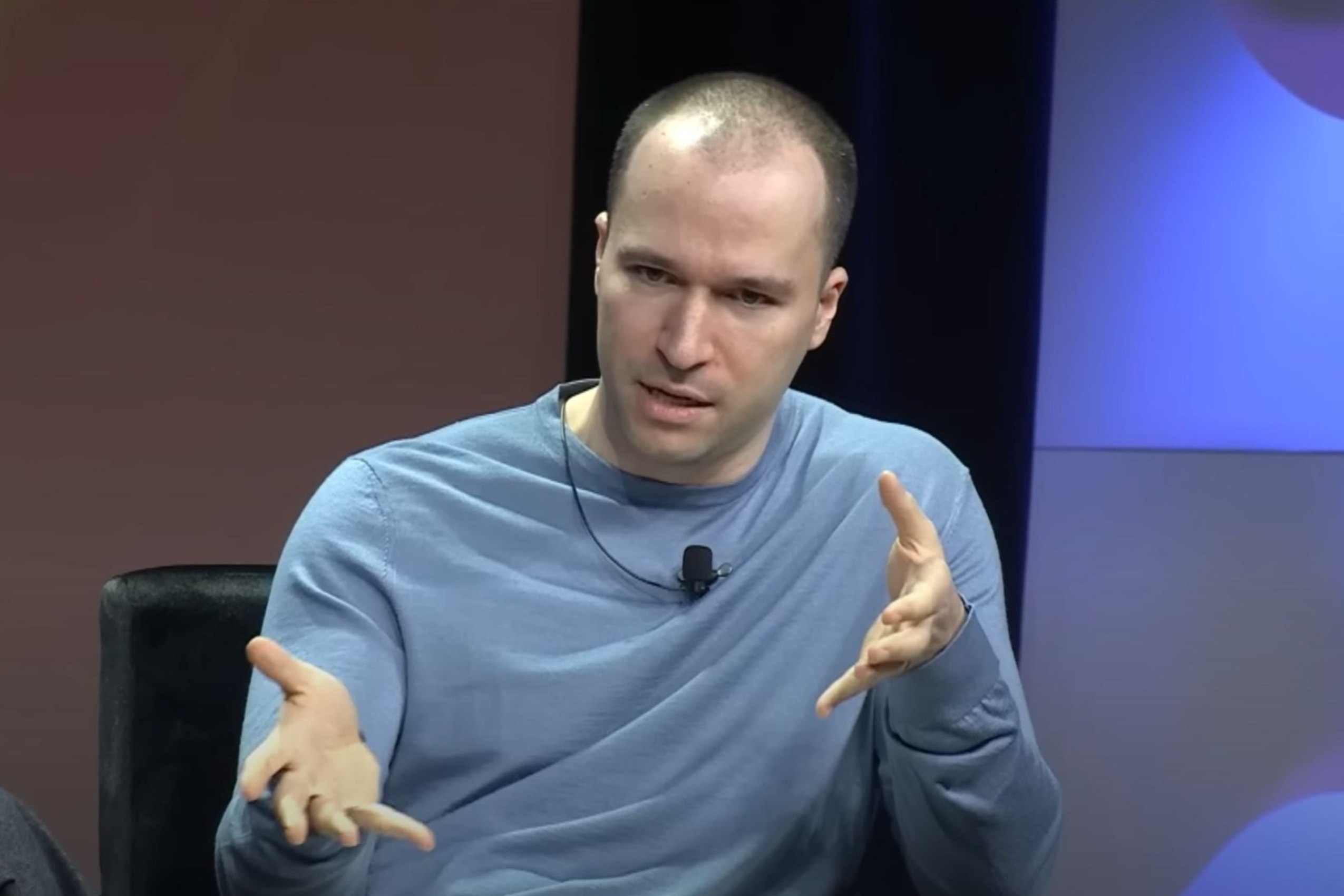 Greg Brockman: A GPT-4 nem tökéletes, de Te sem