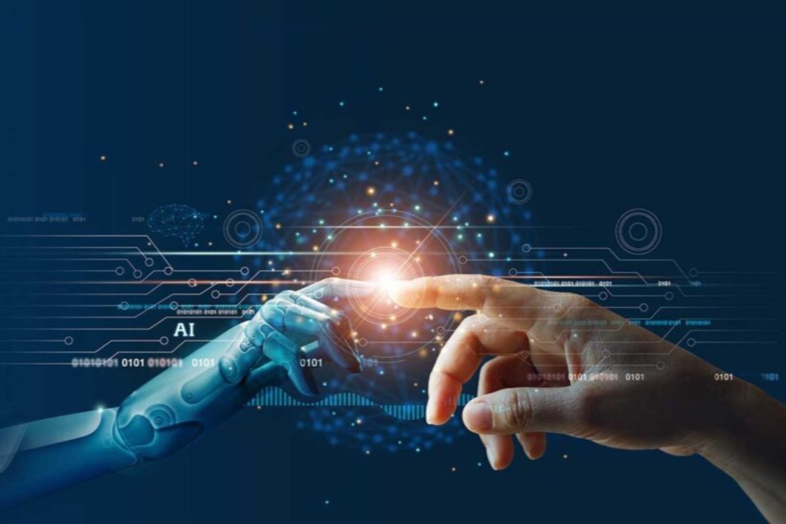 A társadalmi intelligencia lesz a mesterséges intelligencia jövője?