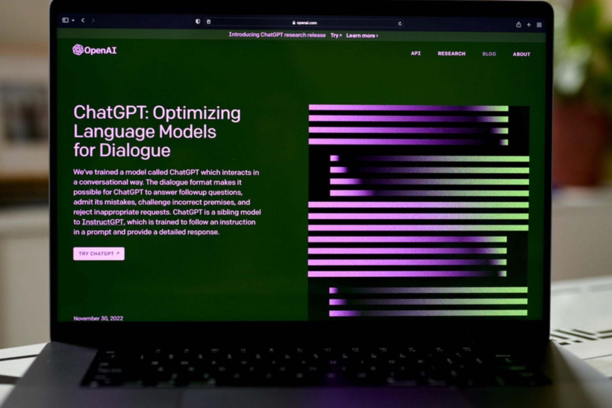 ChatGPT: Hype vagy az életet megkönnyítő eszköz?