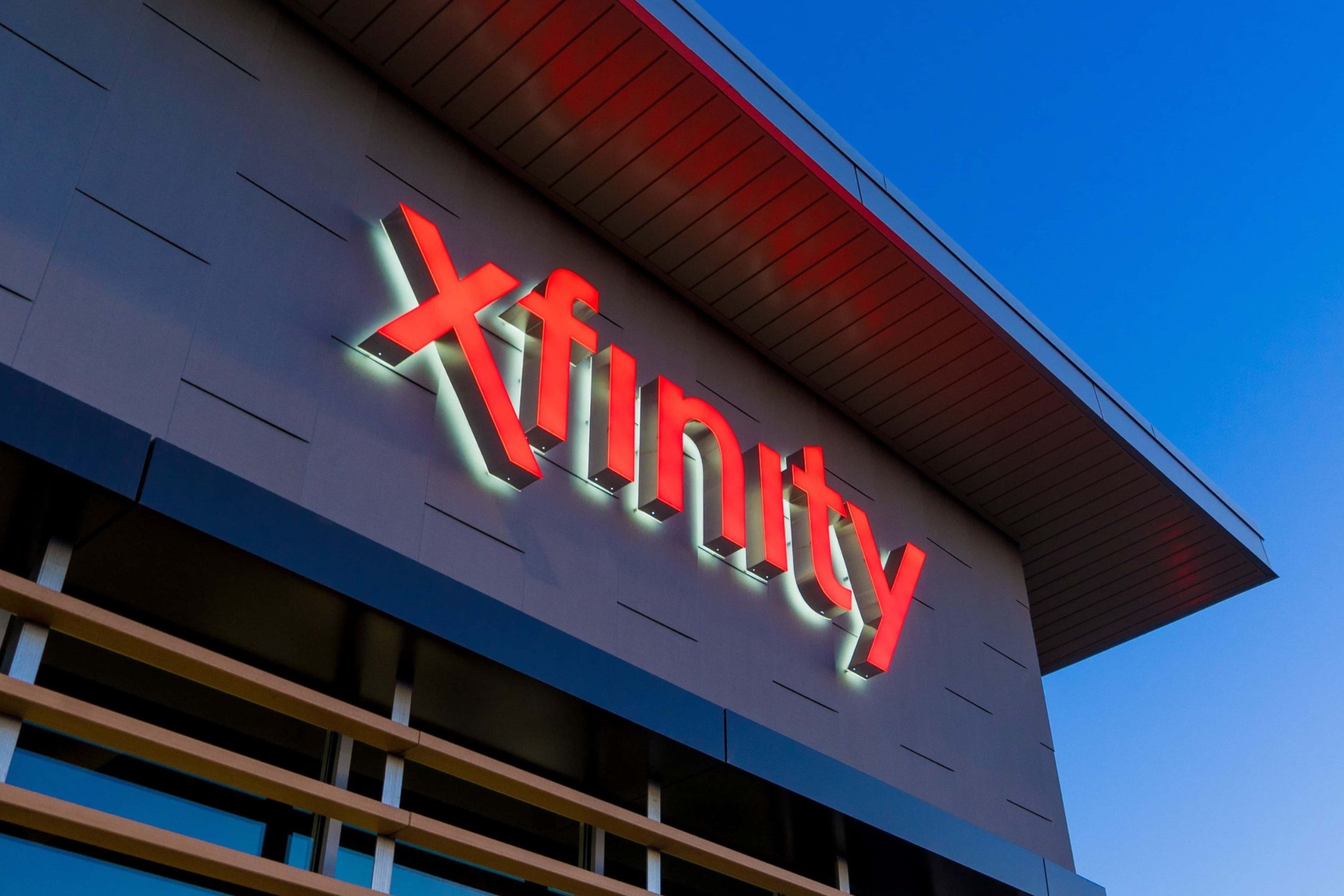 A technológia és az ügyfélszolgálat buktatói: Az Xfinity tanulságai