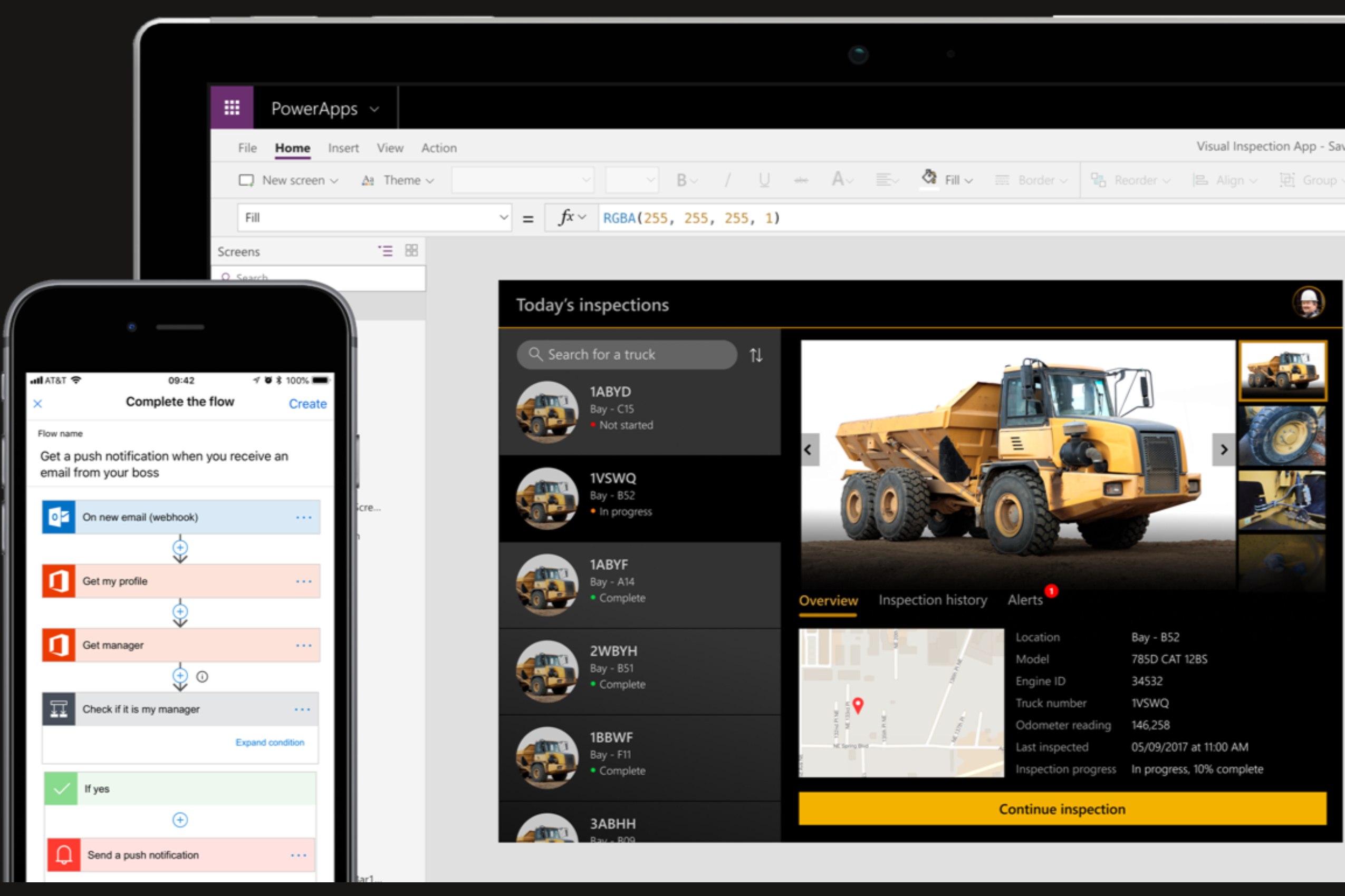 A Microsoft AI eszköze lehetővé teszi, hogy bárki üzleti alkalmazásokat építsen