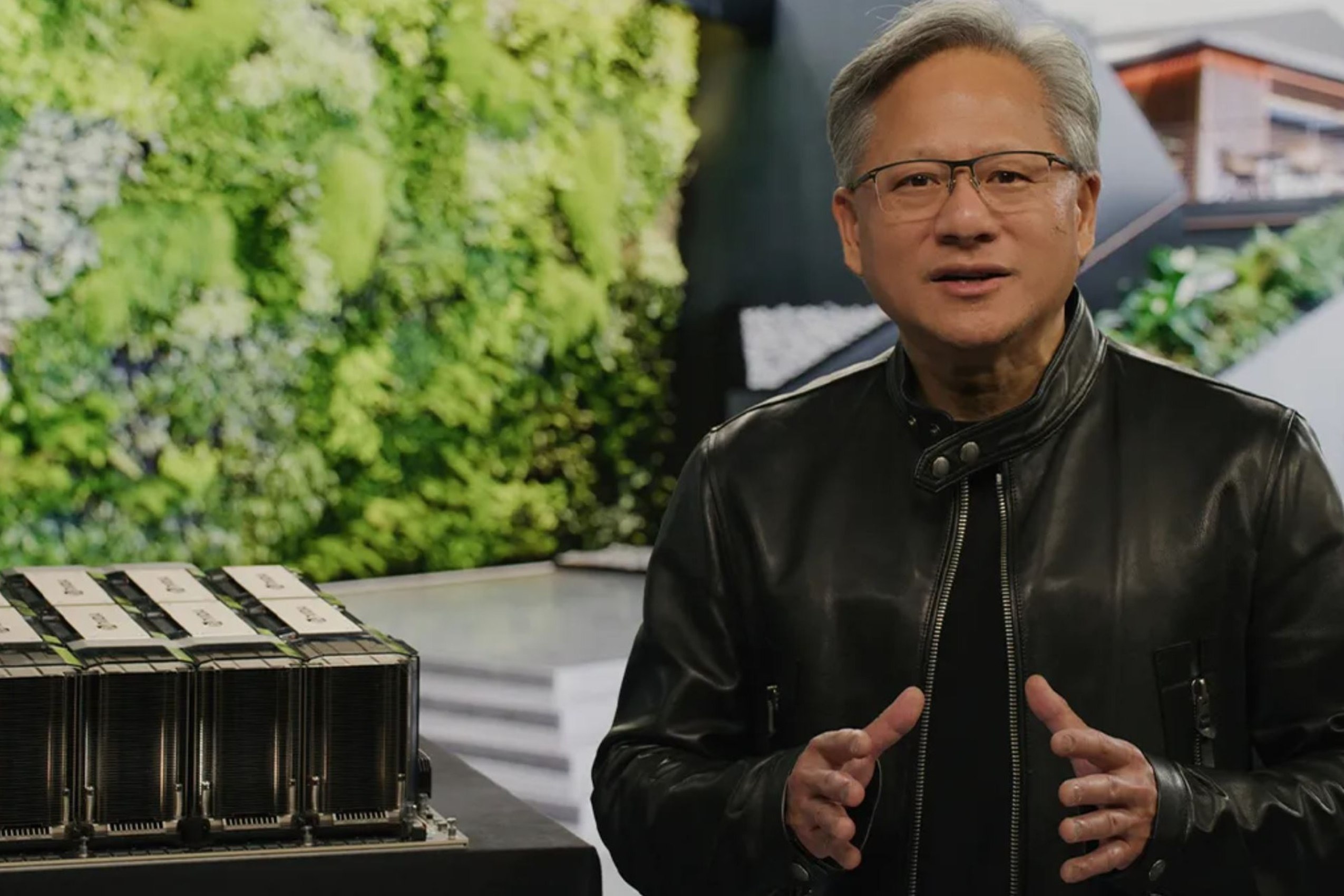 Az Nvidia bemutatja a H100 NVL chipet a nagy nyelvi modellekhez