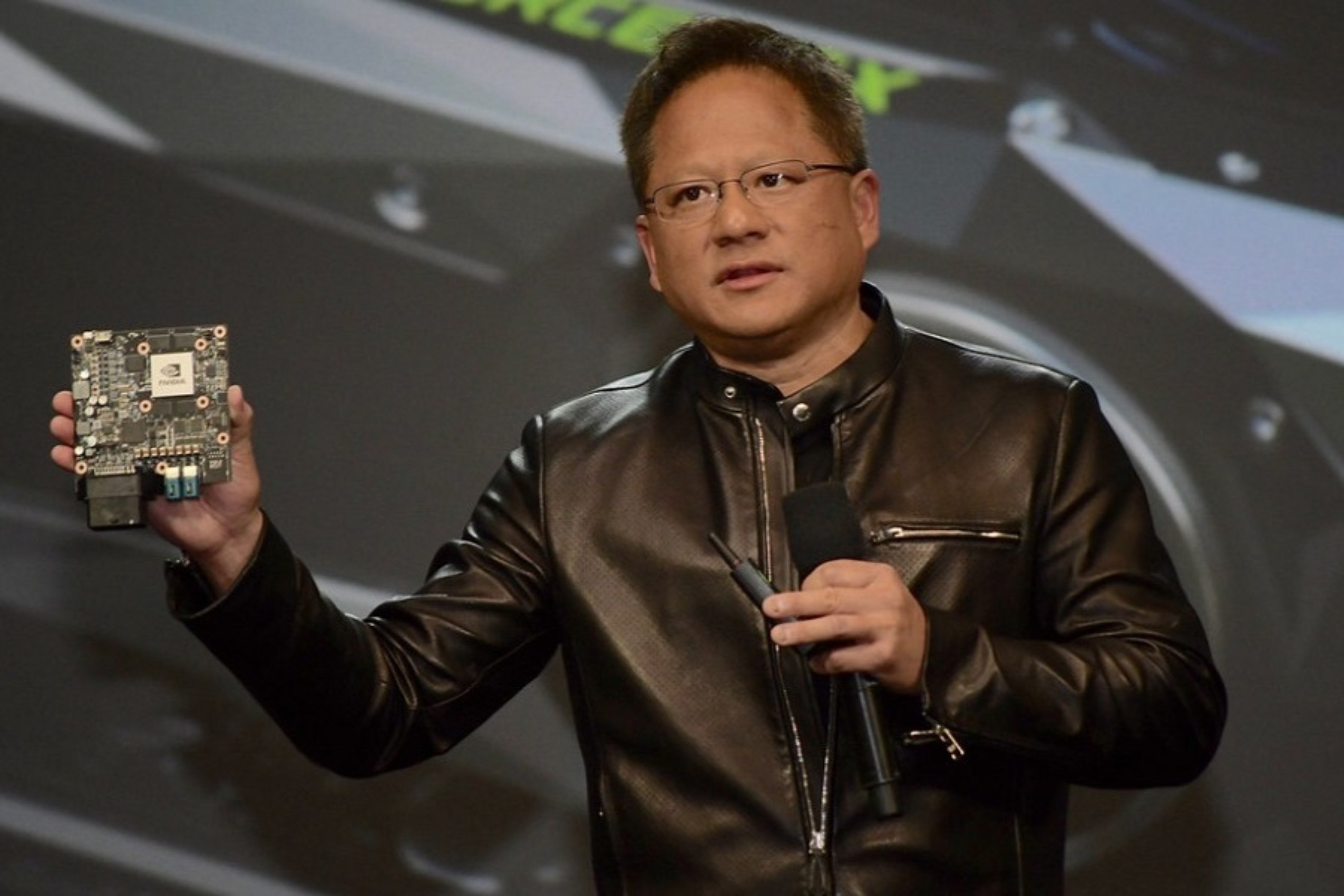 Az Nvidia részvényei szárnyalhatnak